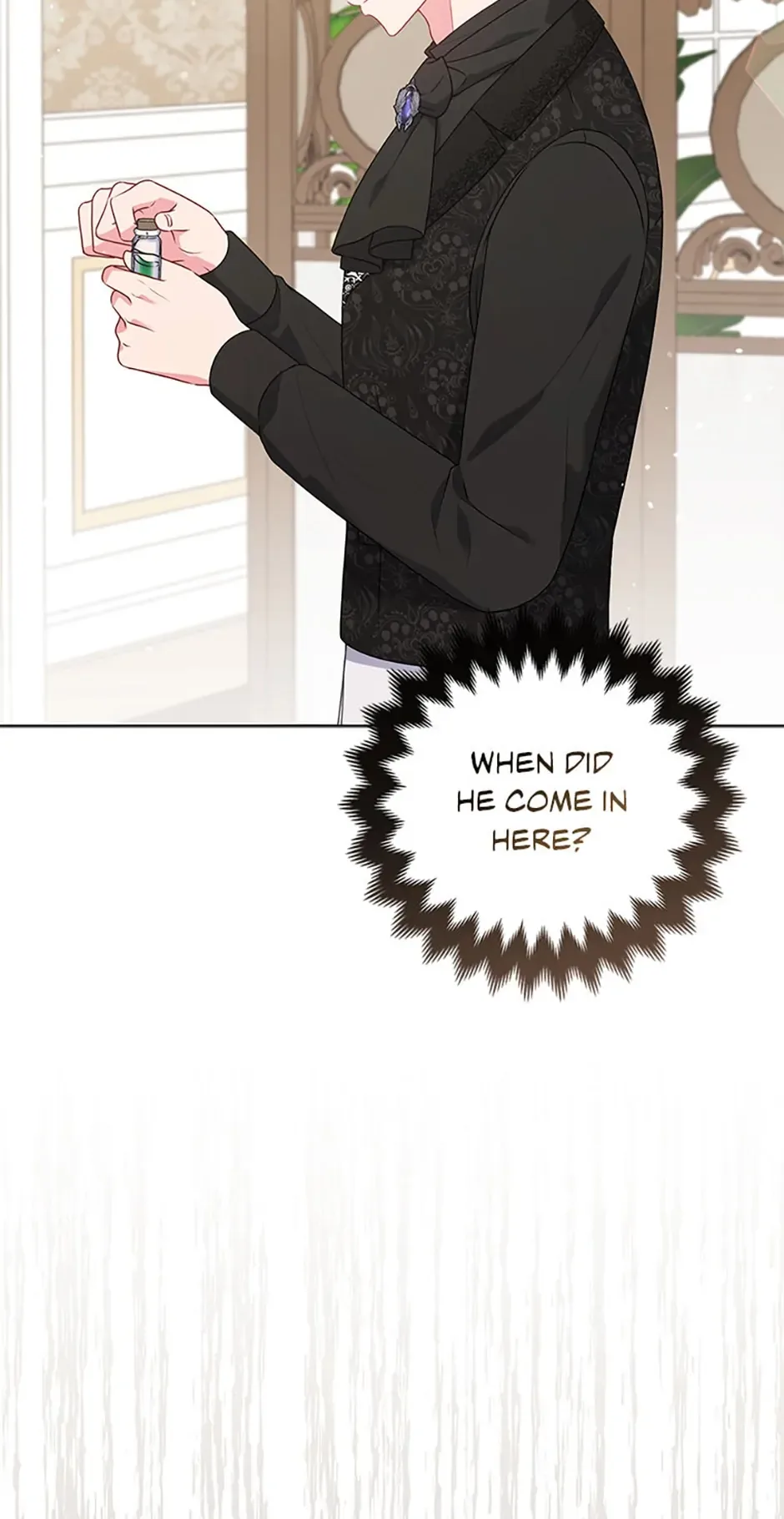 So I Married An Abandoned Crown Prince Chapter 31 page 7