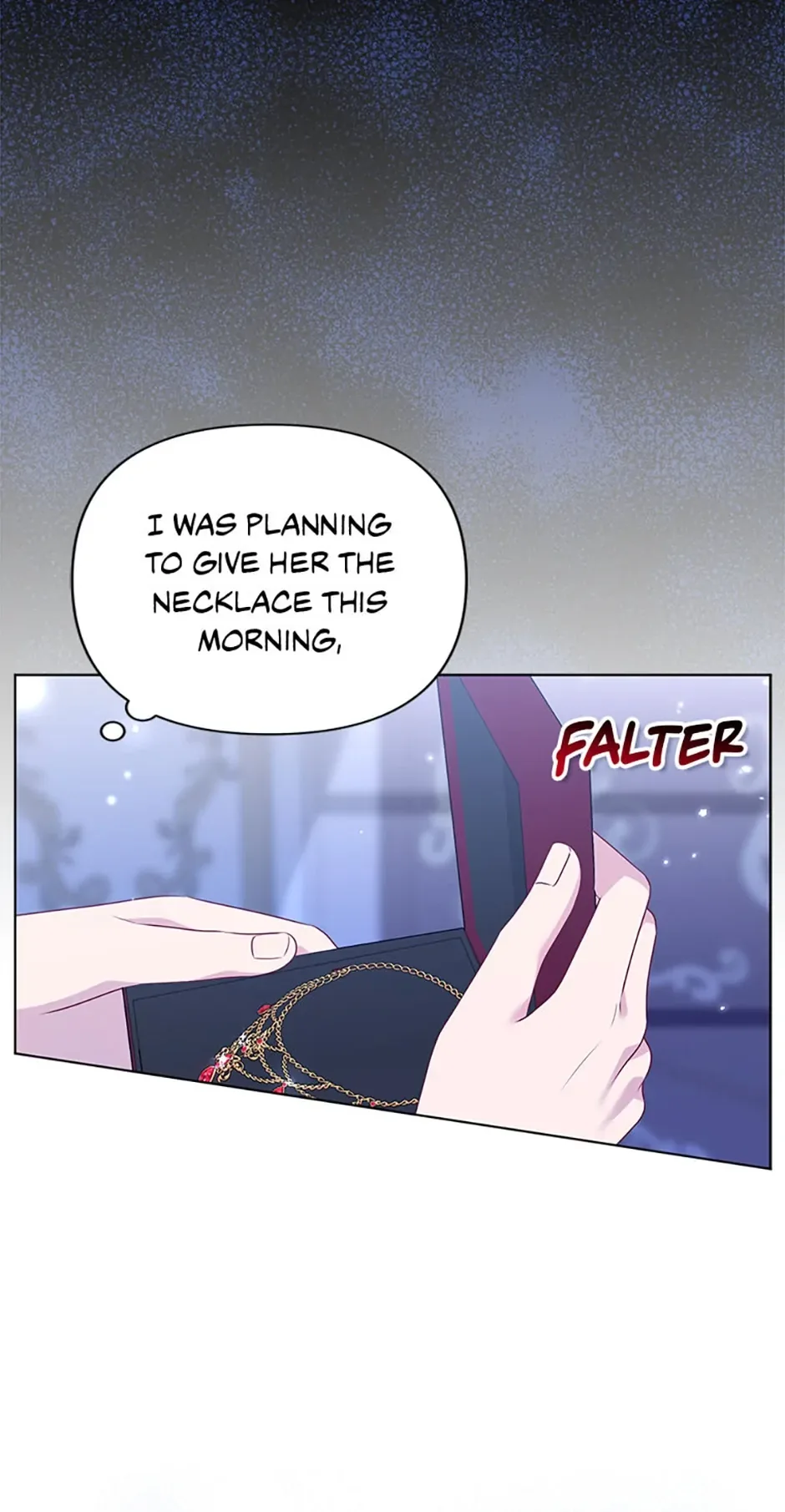 So I Married An Abandoned Crown Prince Chapter 31 page 26
