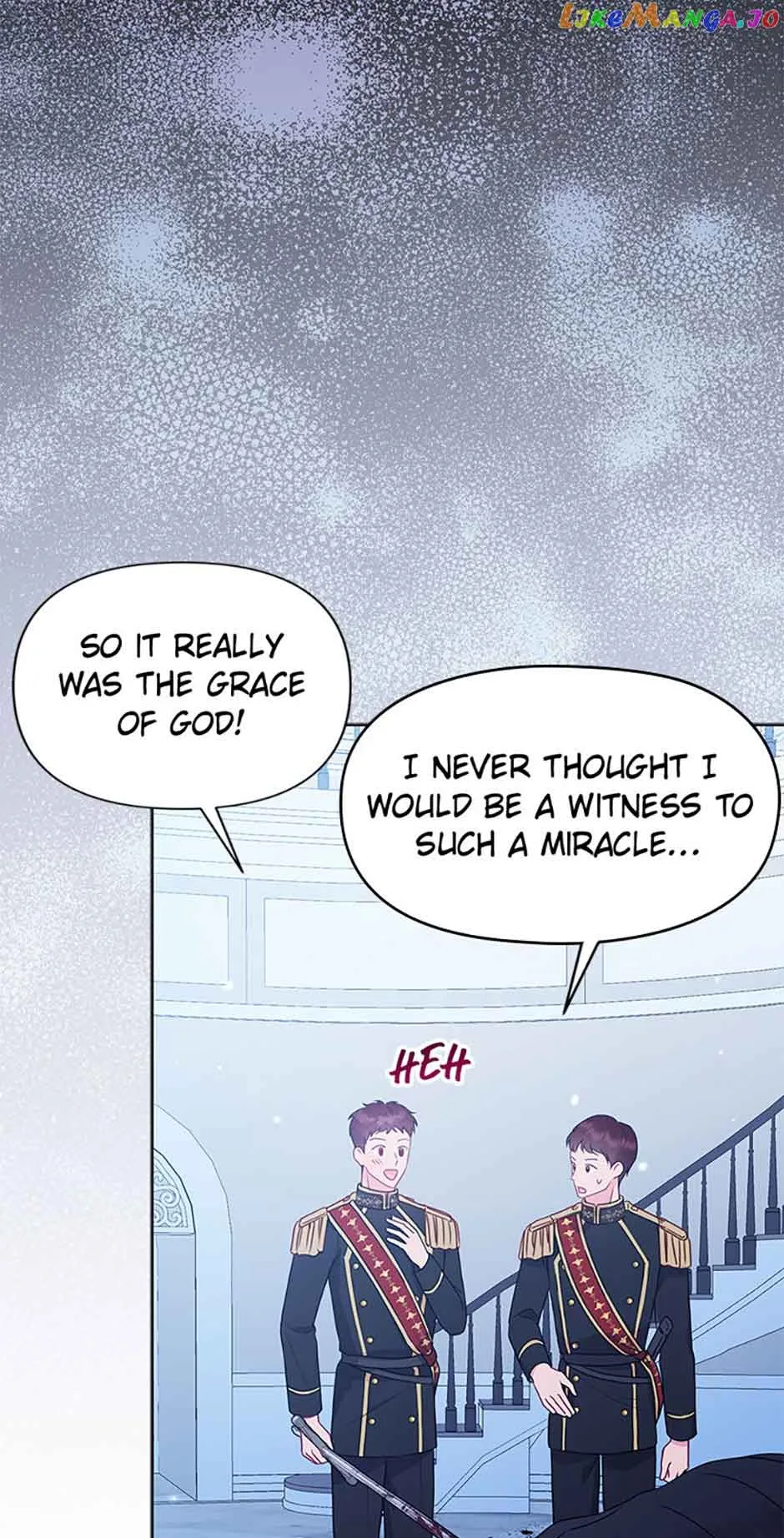 So I Married An Abandoned Crown Prince Chapter 29 page 24