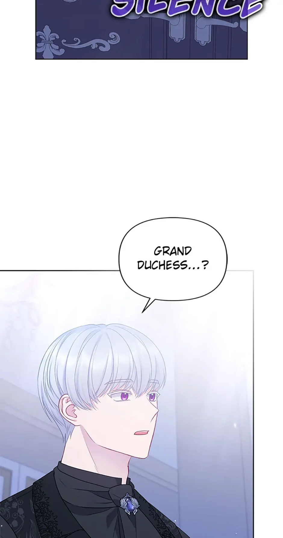 So I Married An Abandoned Crown Prince Chapter 31 page 32