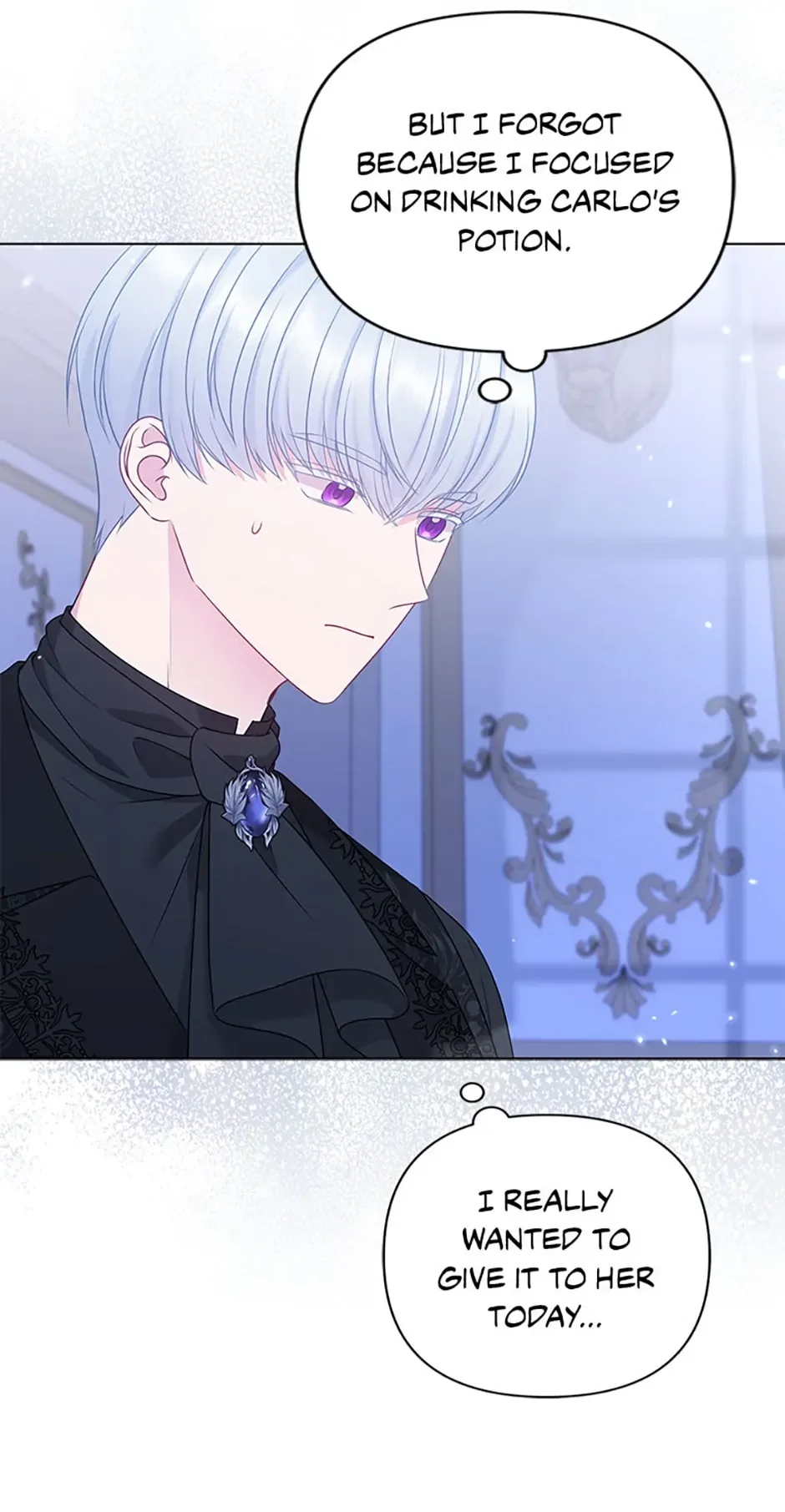 So I Married An Abandoned Crown Prince Chapter 31 page 27