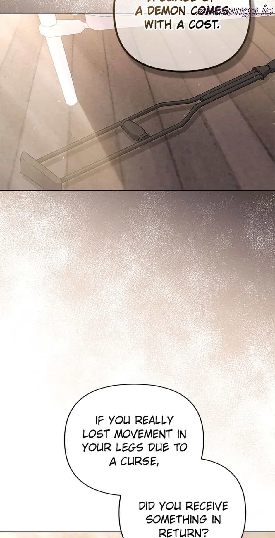 So I Married An Abandoned Crown Prince Chapter 30 page 6