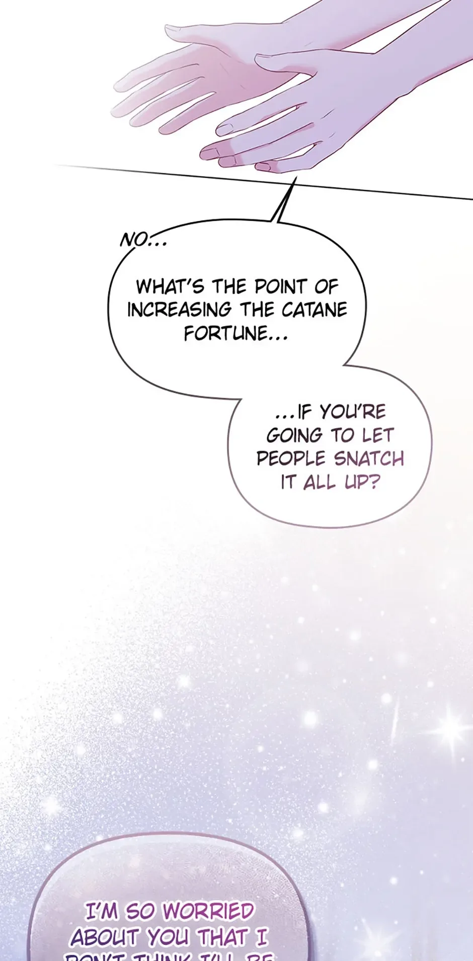 So I Married An Abandoned Crown Prince Chapter 31 page 53