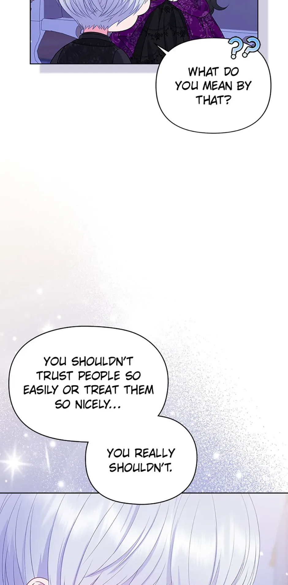 So I Married An Abandoned Crown Prince Chapter 31 page 51