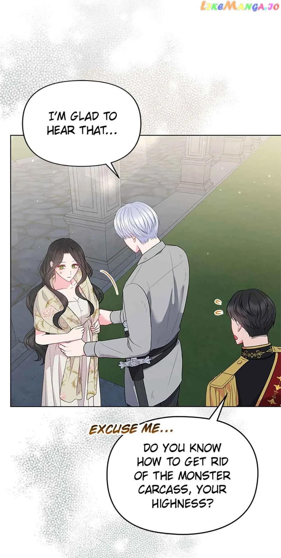 So I Married An Abandoned Crown Prince Chapter 29 page 38