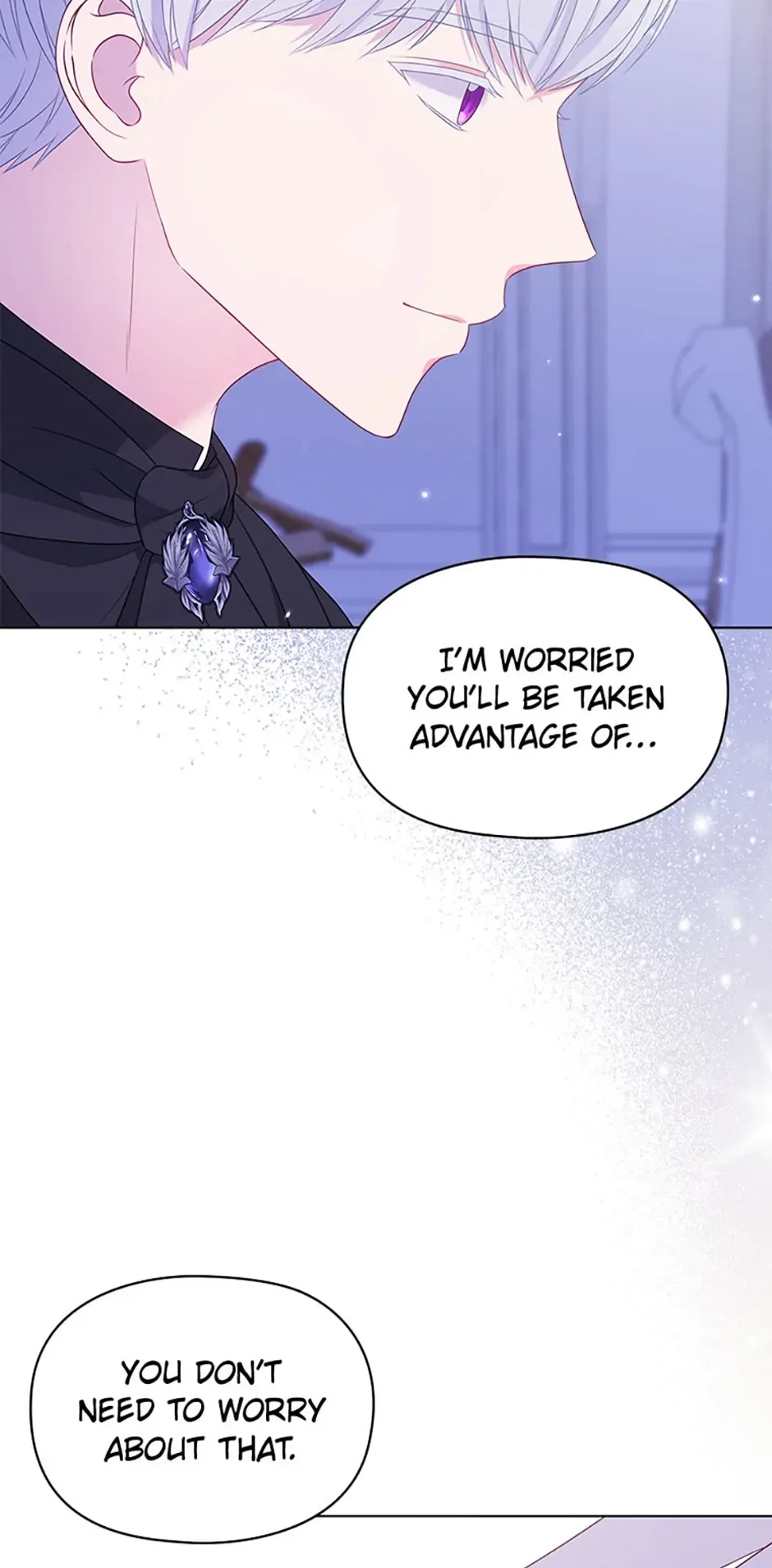 So I Married An Abandoned Crown Prince Chapter 31 page 52