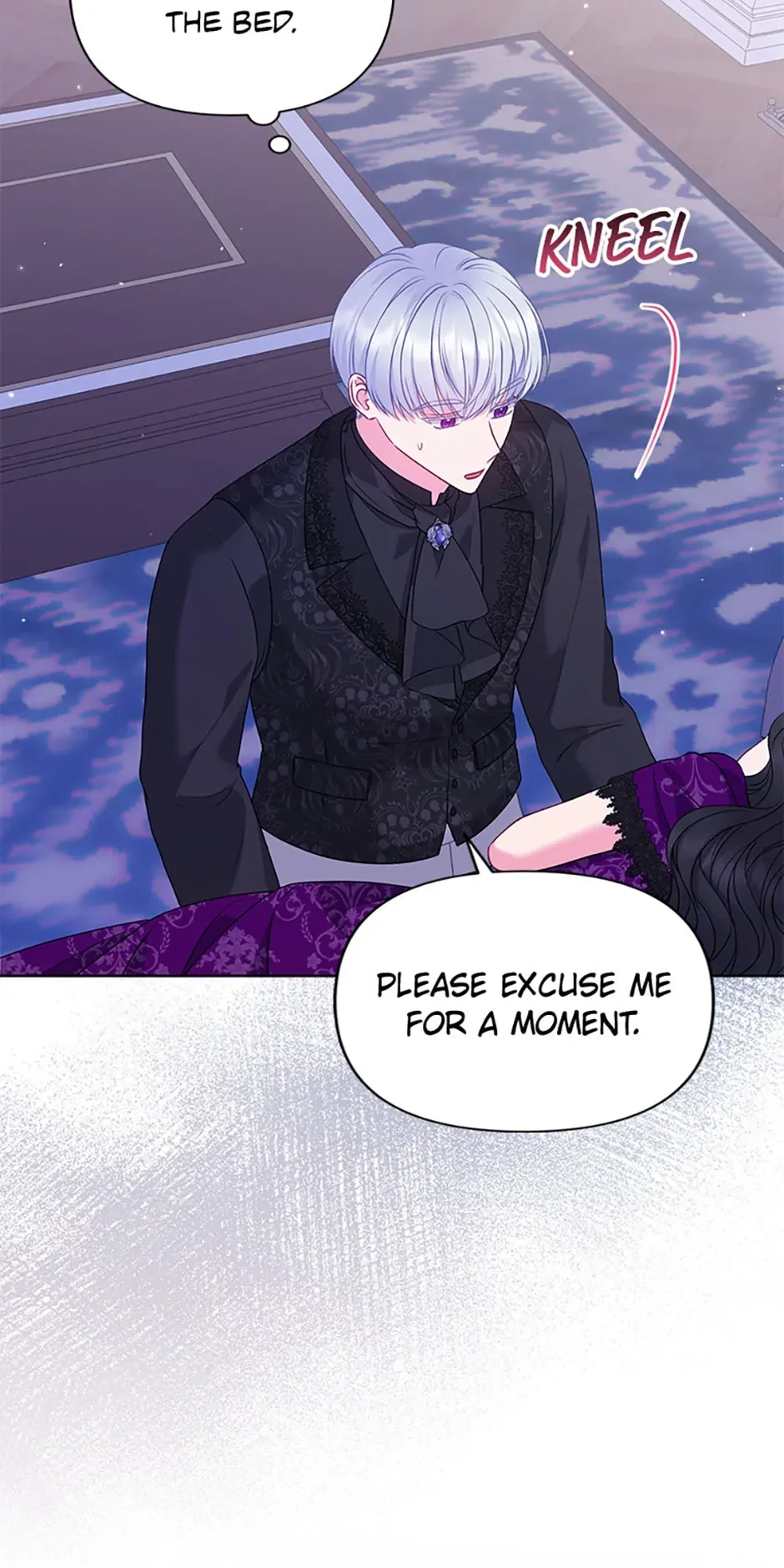 So I Married An Abandoned Crown Prince Chapter 31 page 41