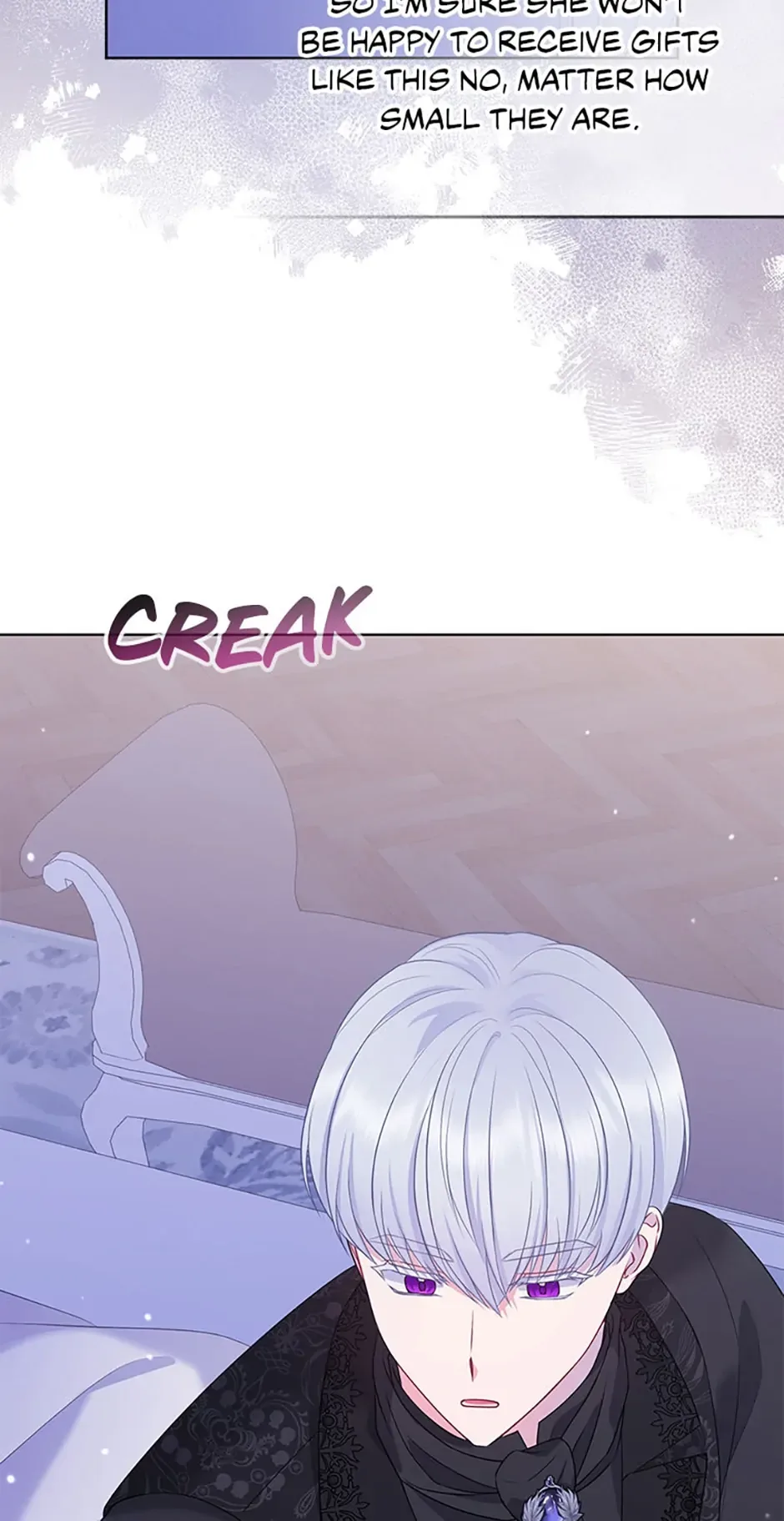 So I Married An Abandoned Crown Prince Chapter 31 page 64
