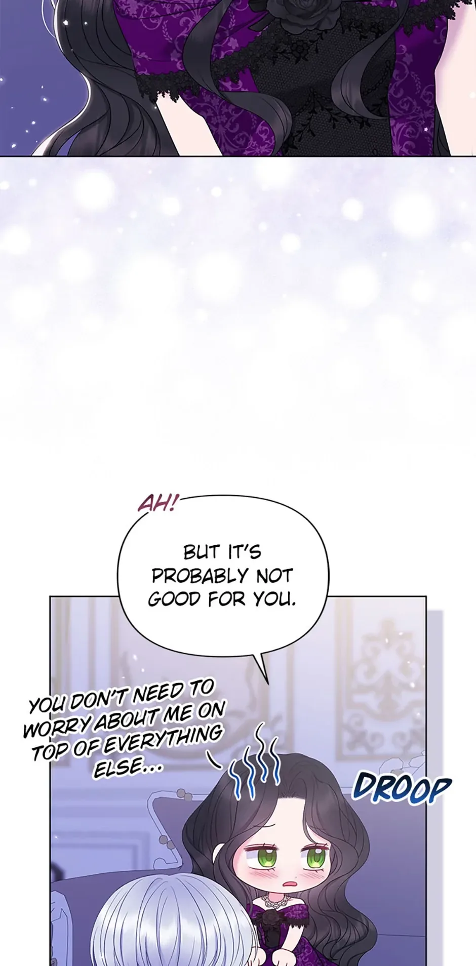 So I Married An Abandoned Crown Prince Chapter 31 page 50