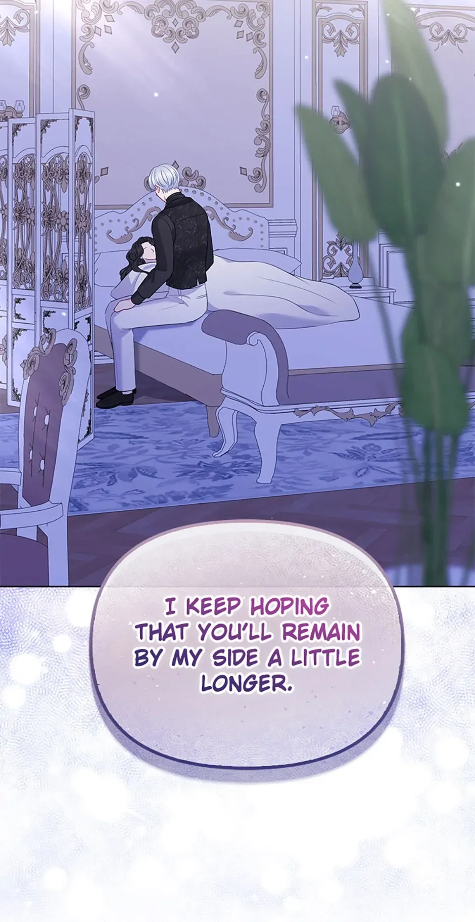 So I Married An Abandoned Crown Prince Chapter 31 page 67