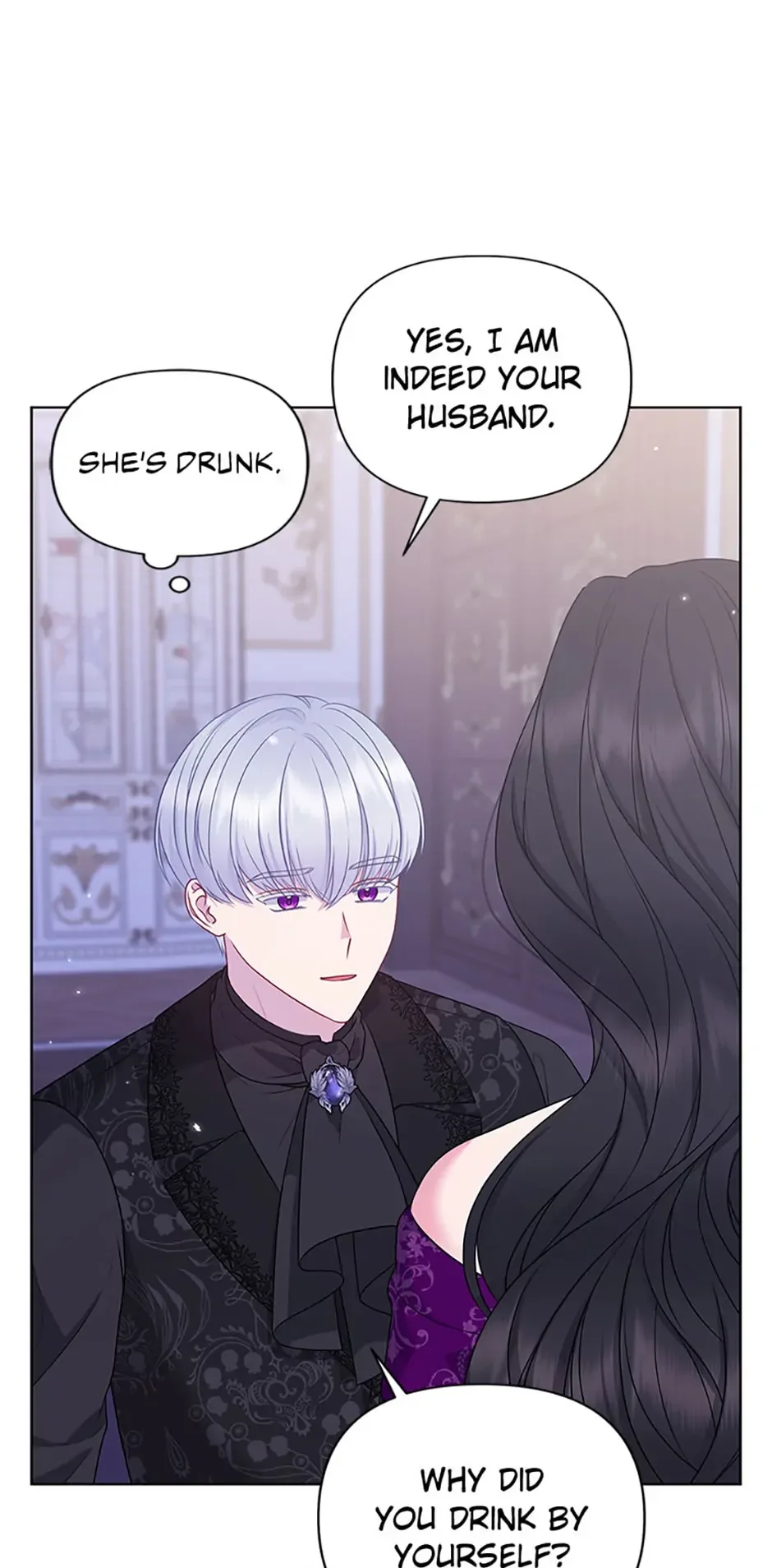 So I Married An Abandoned Crown Prince Chapter 31 page 46