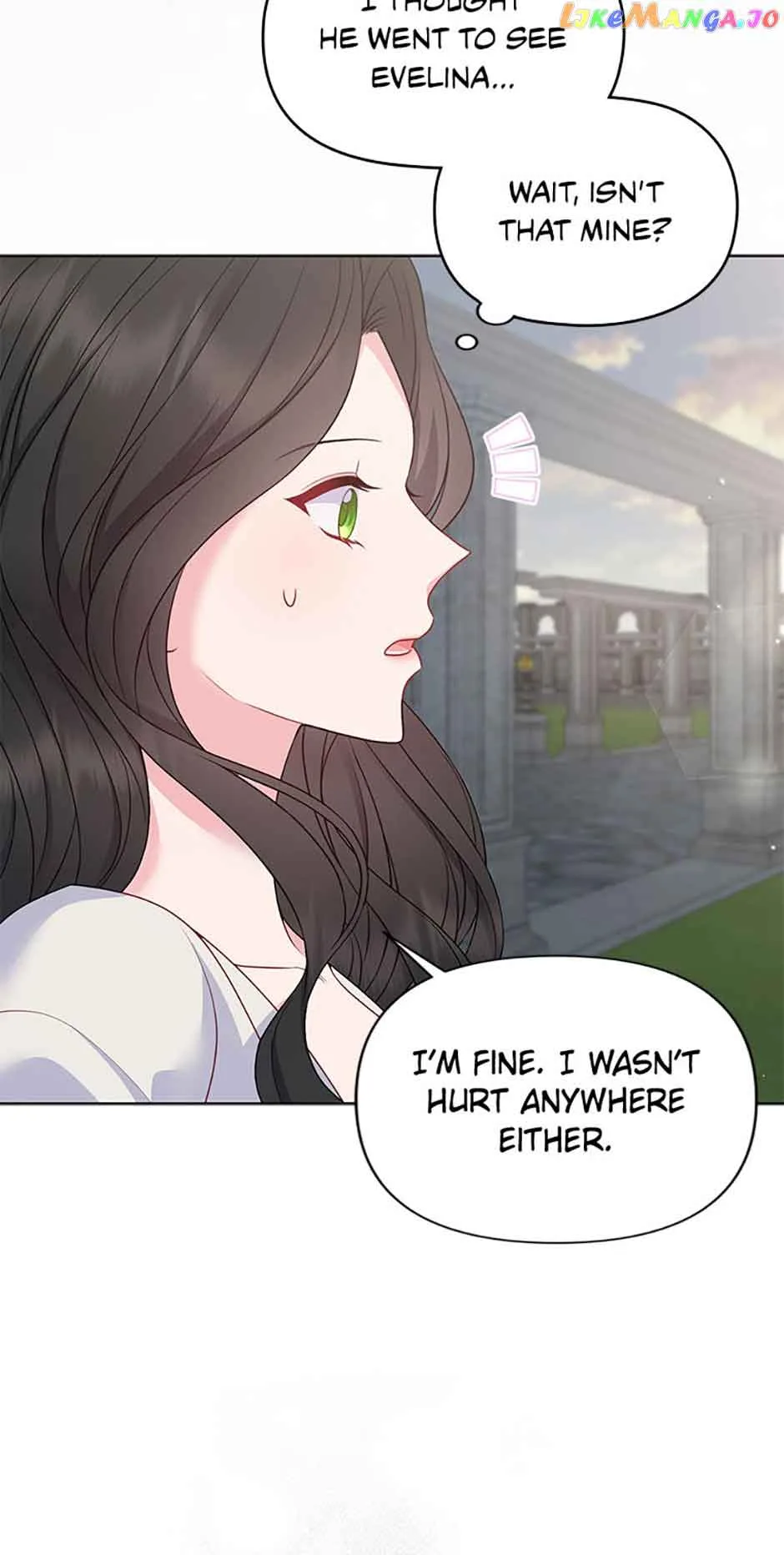 So I Married An Abandoned Crown Prince Chapter 29 page 37