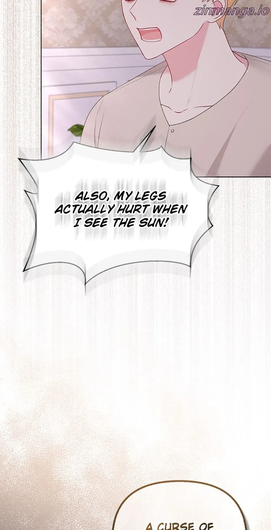 So I Married An Abandoned Crown Prince Chapter 30 page 5