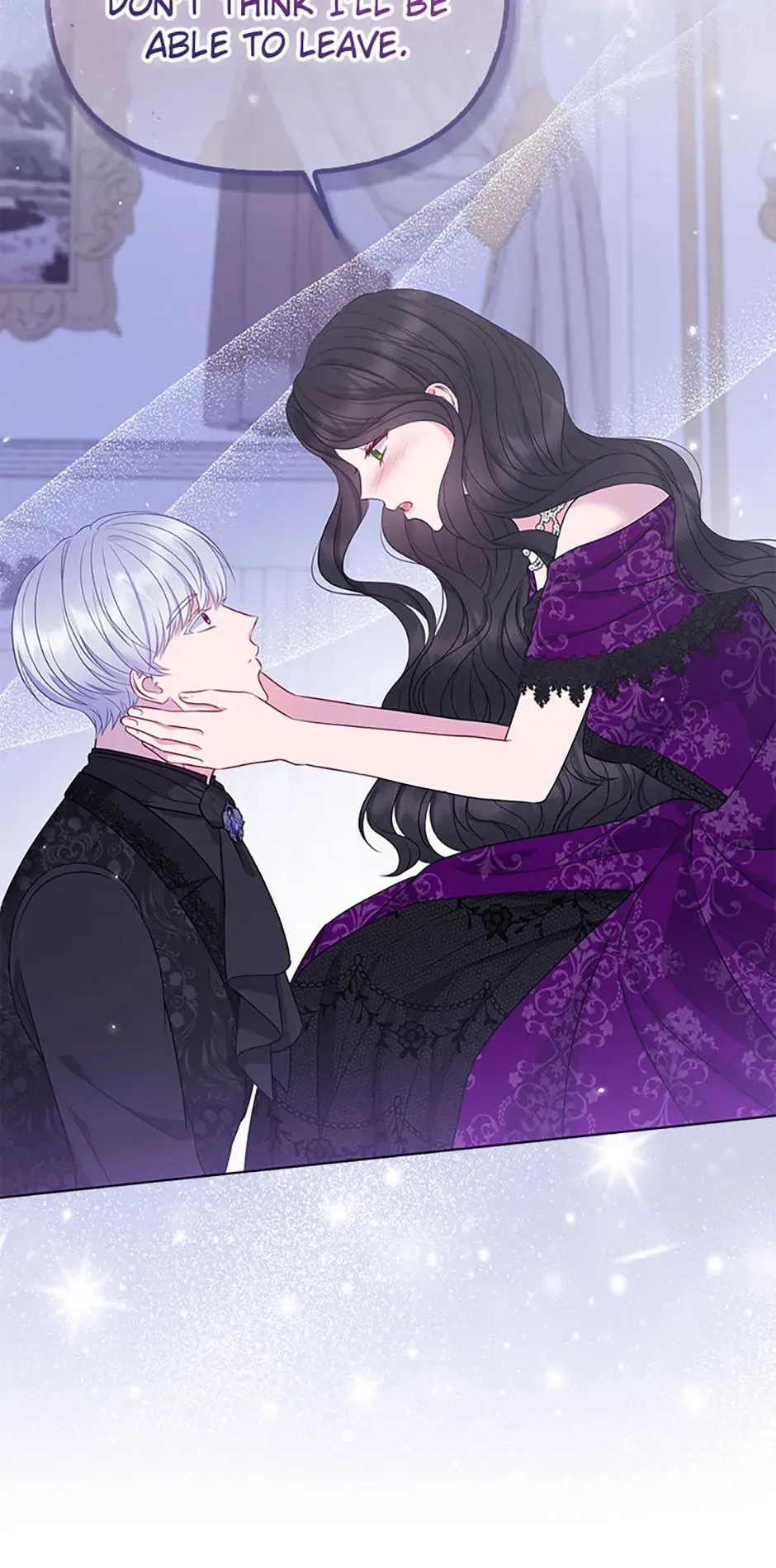 So I Married An Abandoned Crown Prince Chapter 31 page 54