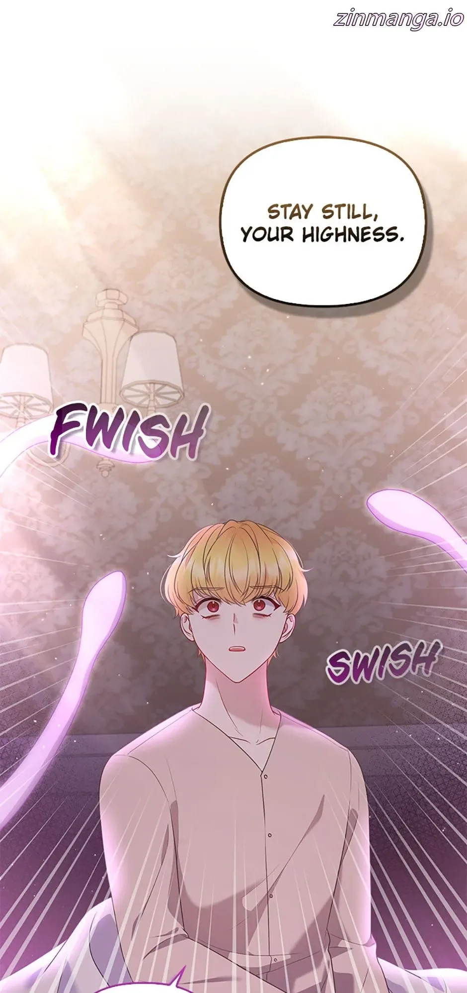 So I Married An Abandoned Crown Prince Chapter 30 page 12