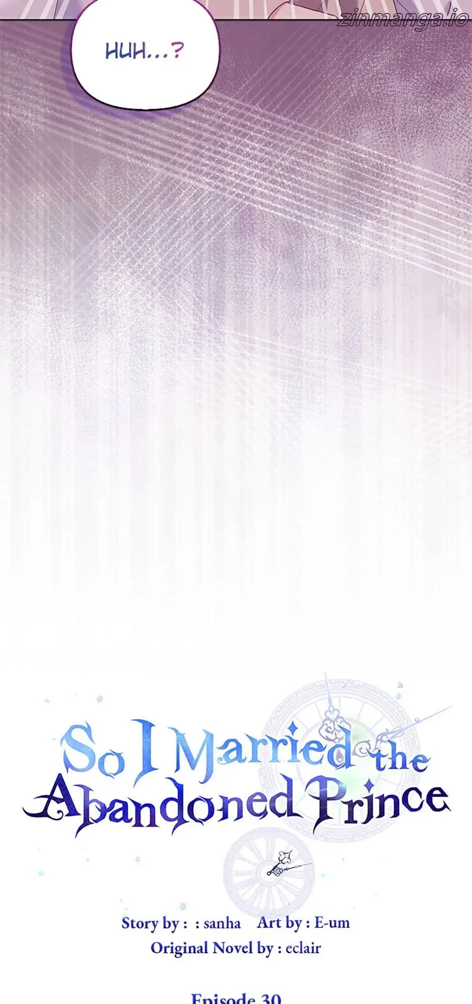 So I Married An Abandoned Crown Prince Chapter 30 page 13