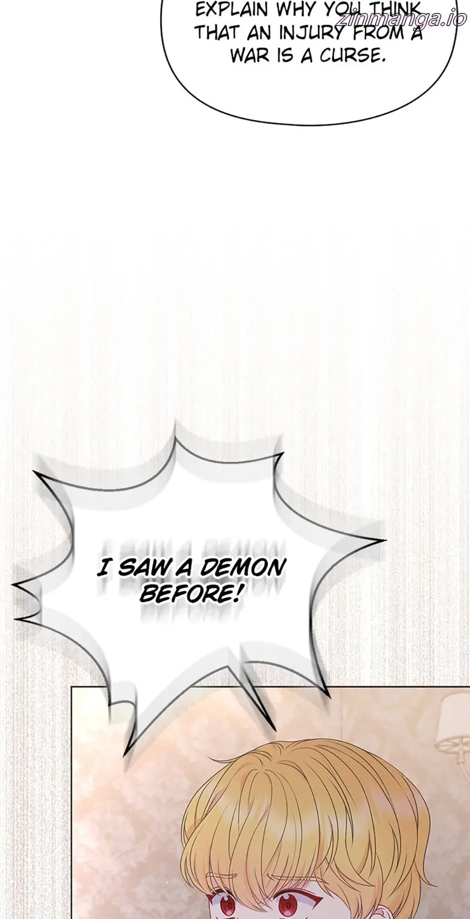 So I Married An Abandoned Crown Prince Chapter 30 page 4