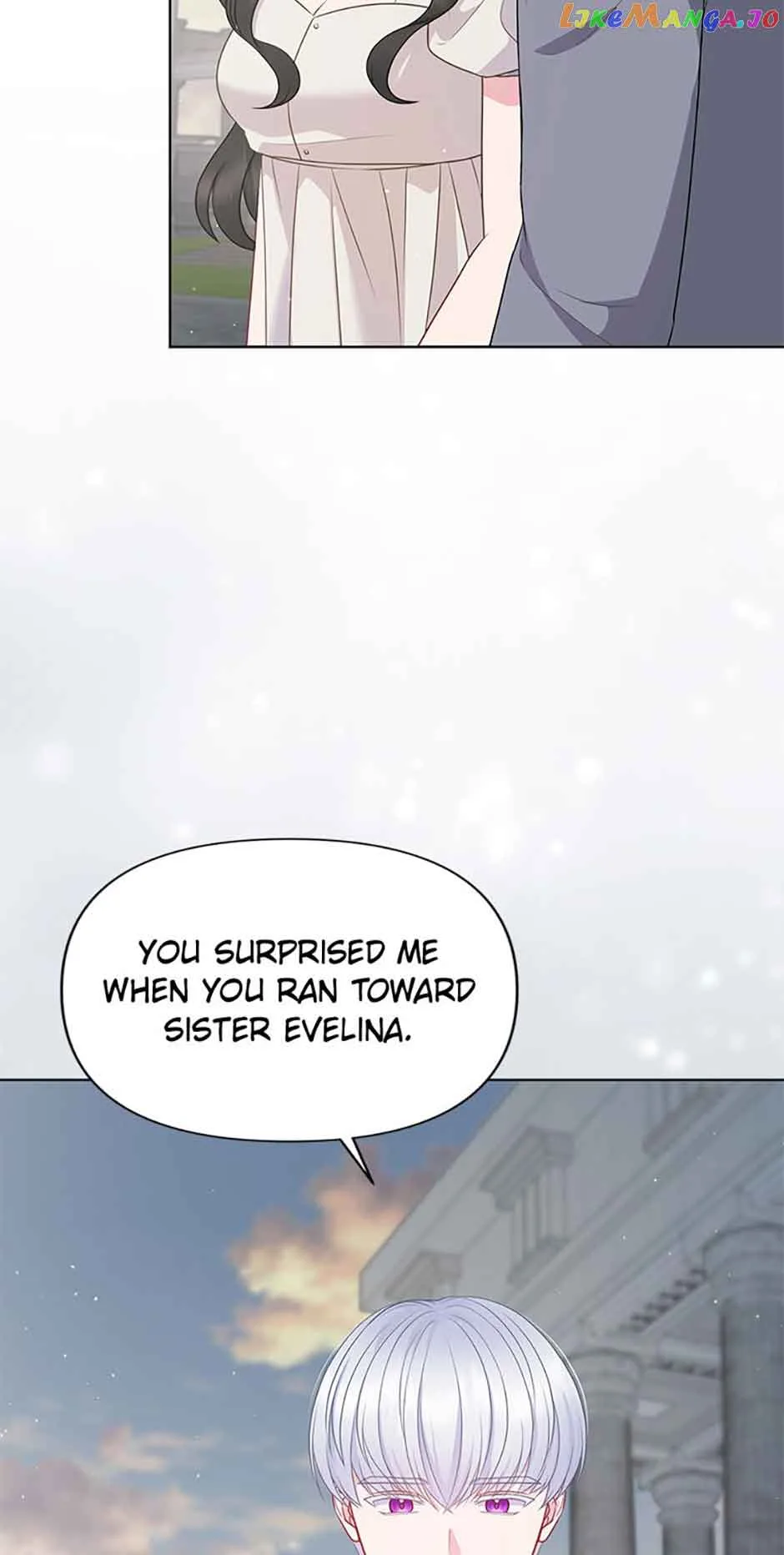 So I Married An Abandoned Crown Prince Chapter 29 page 35