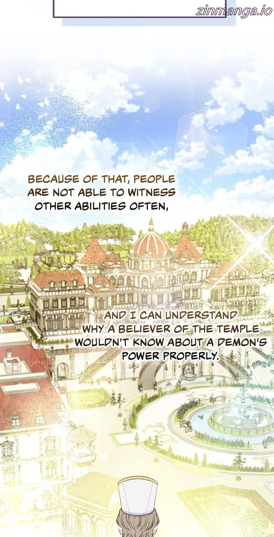 So I Married An Abandoned Crown Prince Chapter 30 page 9