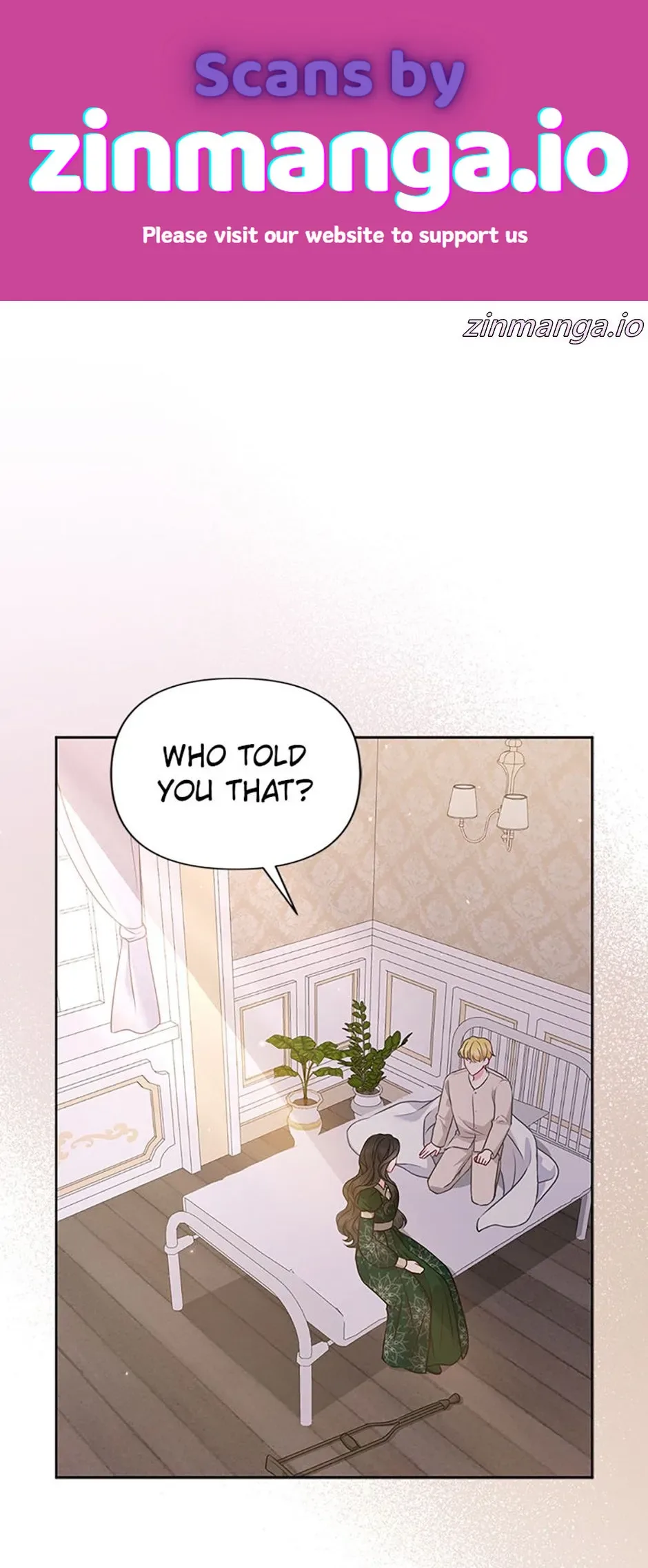 So I Married An Abandoned Crown Prince Chapter 30 page 2