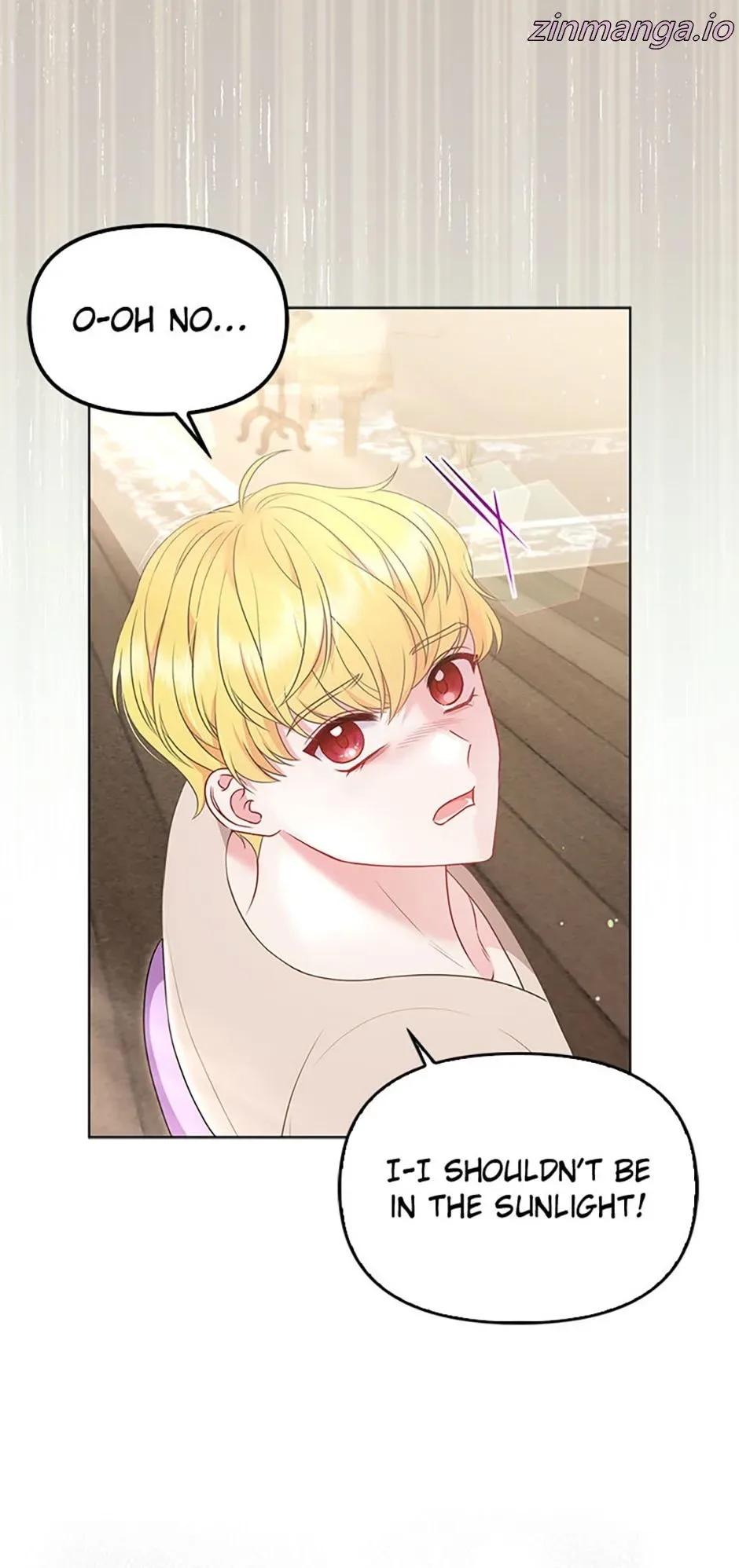 So I Married An Abandoned Crown Prince Chapter 30 page 16