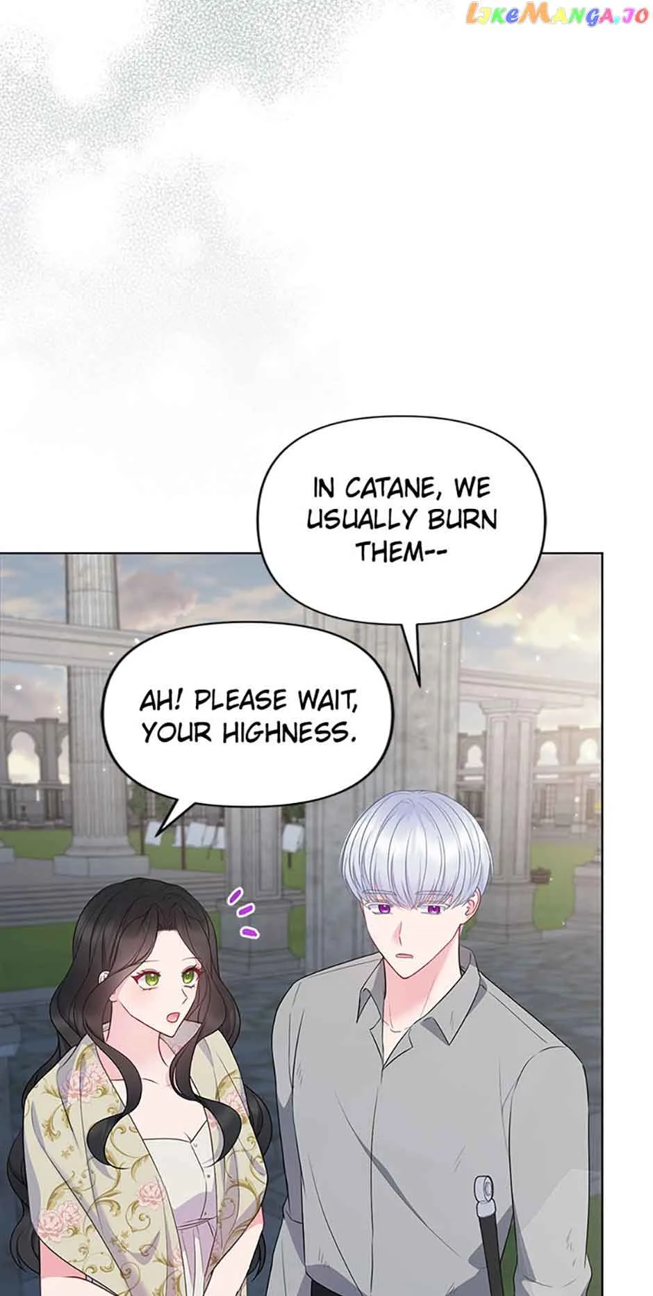 So I Married An Abandoned Crown Prince Chapter 29 page 39