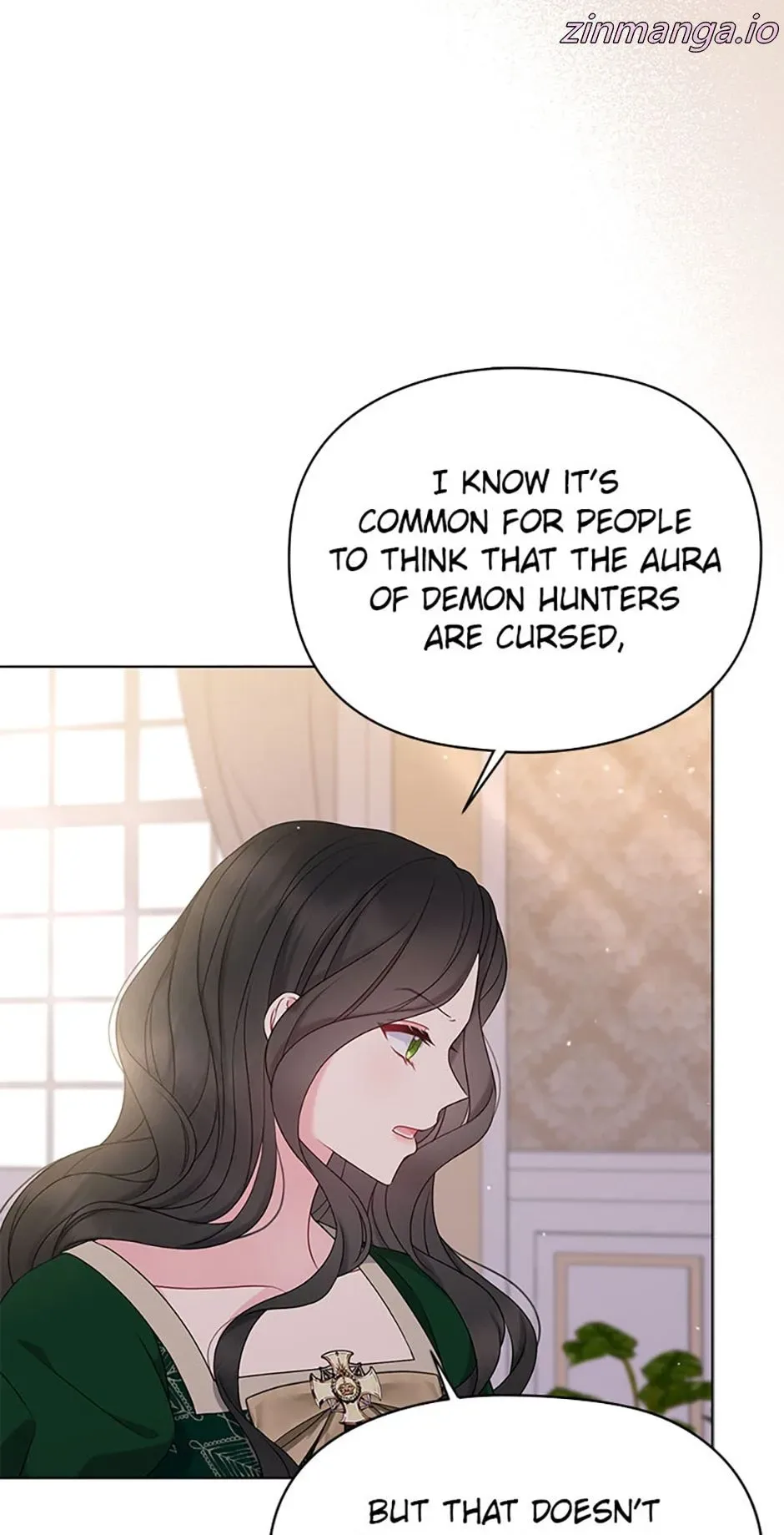 So I Married An Abandoned Crown Prince Chapter 30 page 3