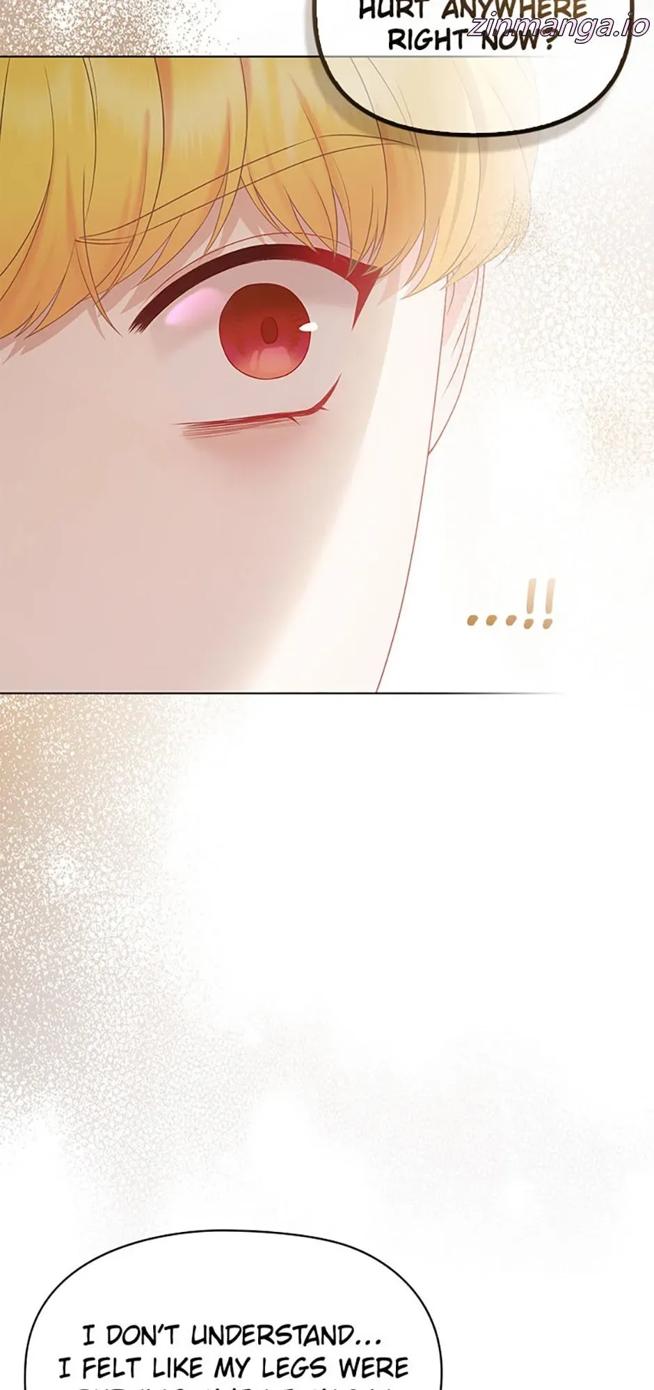 So I Married An Abandoned Crown Prince Chapter 30 page 18
