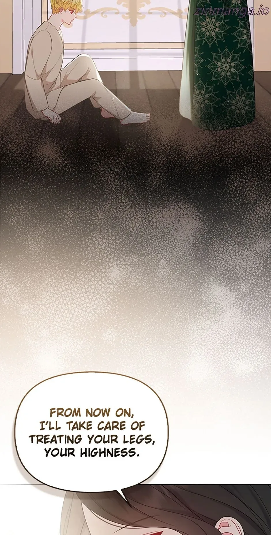 So I Married An Abandoned Crown Prince Chapter 30 page 24