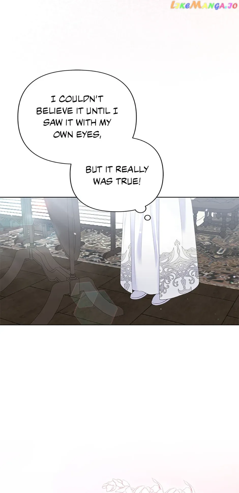 So I Married An Abandoned Crown Prince Chapter 32 page 23