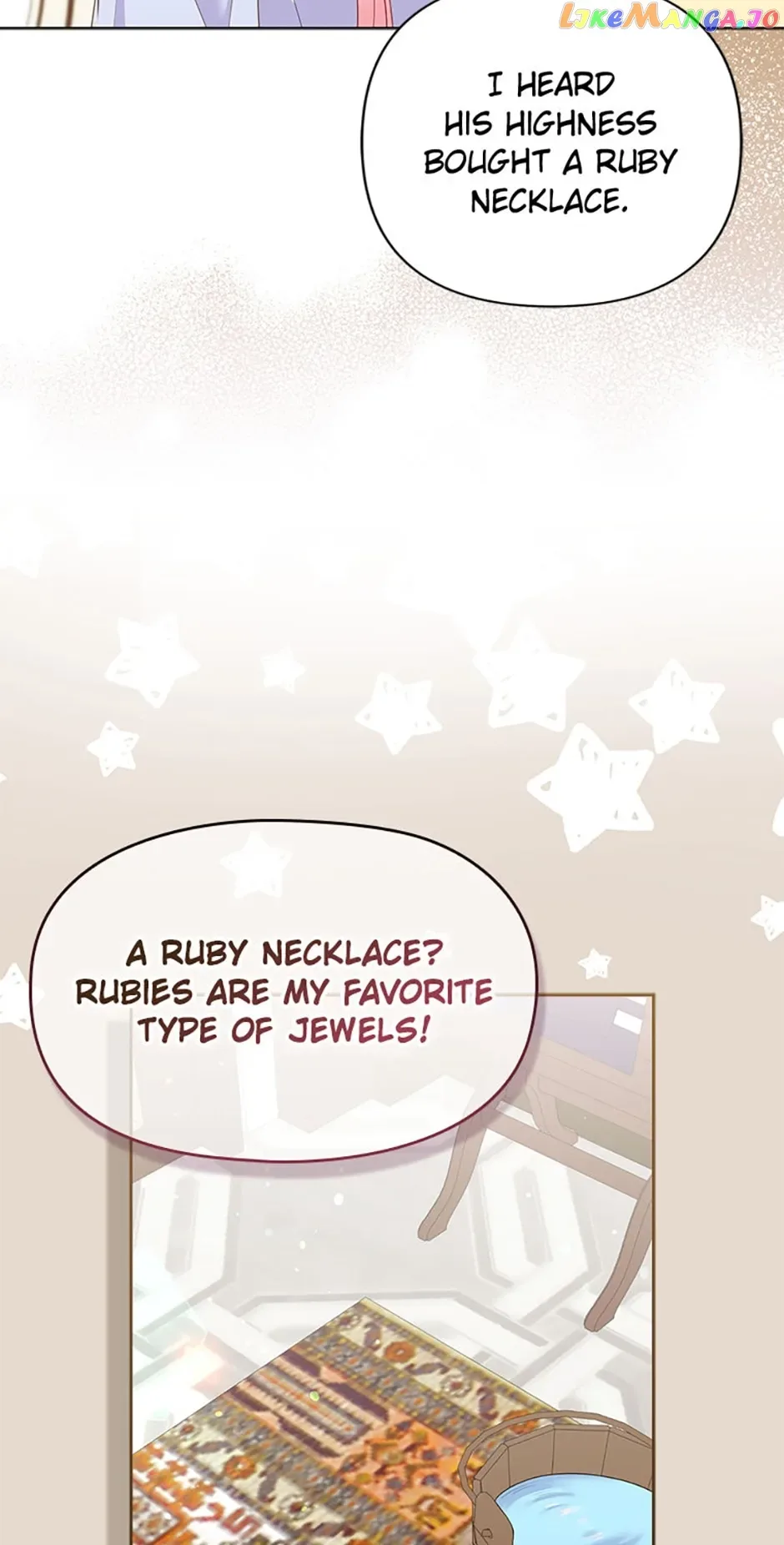 So I Married An Abandoned Crown Prince Chapter 32 page 12