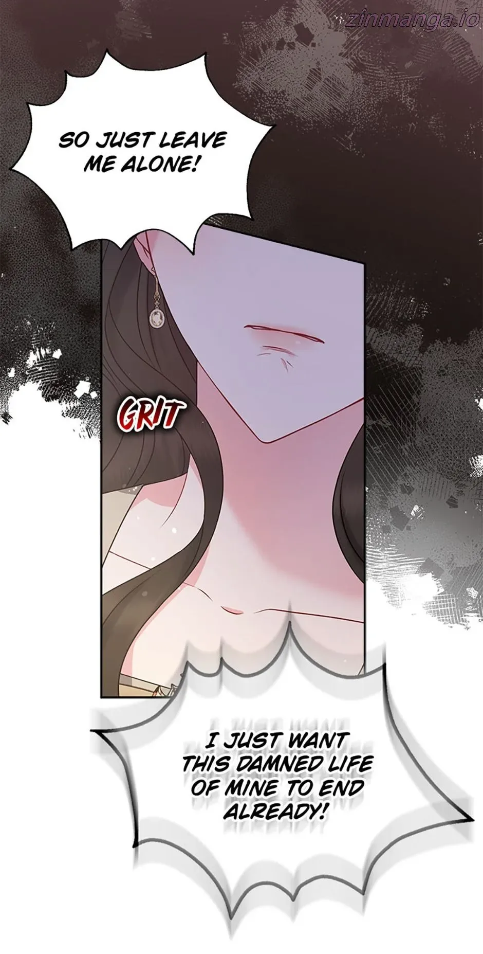So I Married An Abandoned Crown Prince Chapter 30 page 30