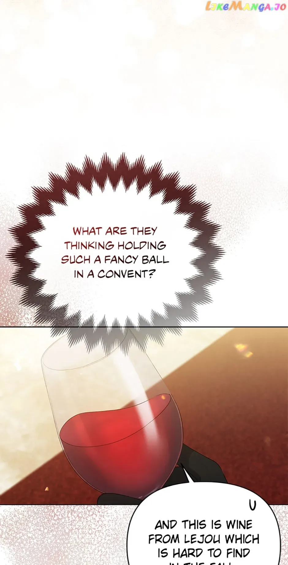 So I Married An Abandoned Crown Prince Chapter 32 page 33