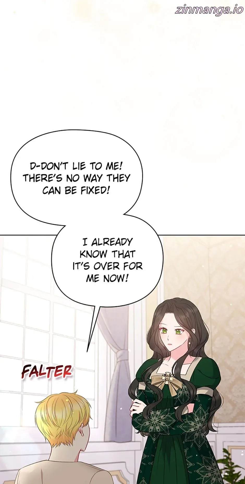 So I Married An Abandoned Crown Prince Chapter 30 page 26