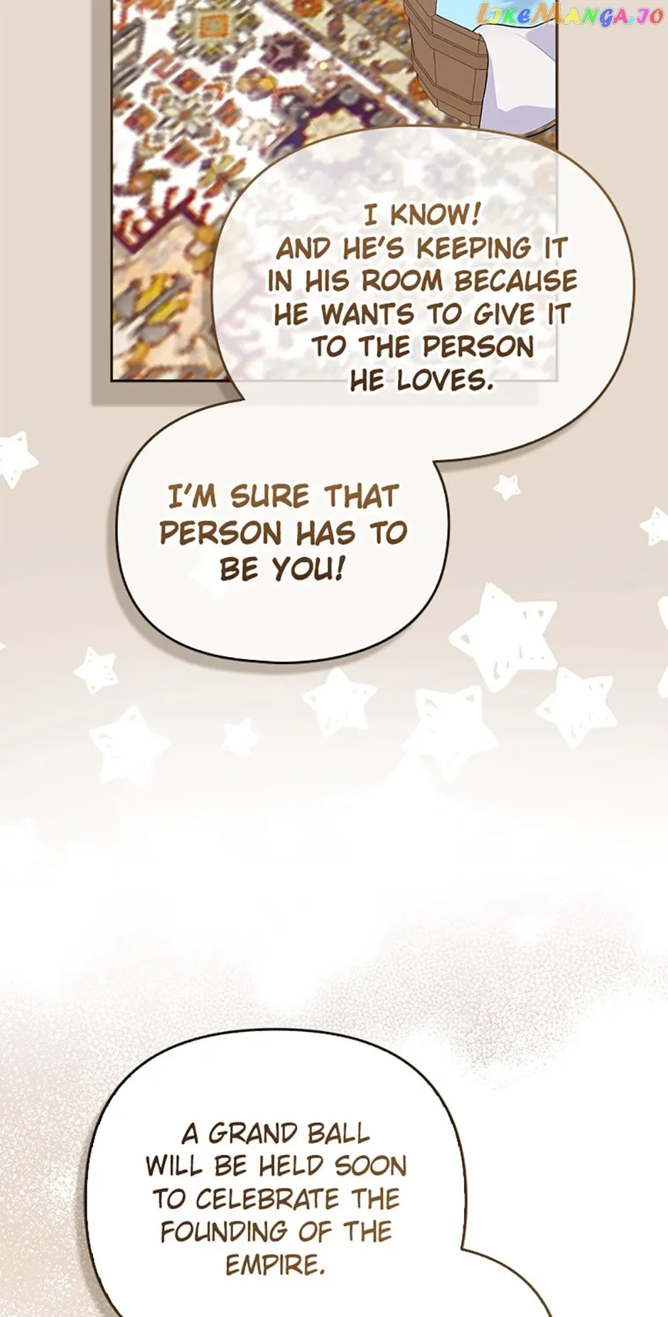 So I Married An Abandoned Crown Prince Chapter 32 page 13