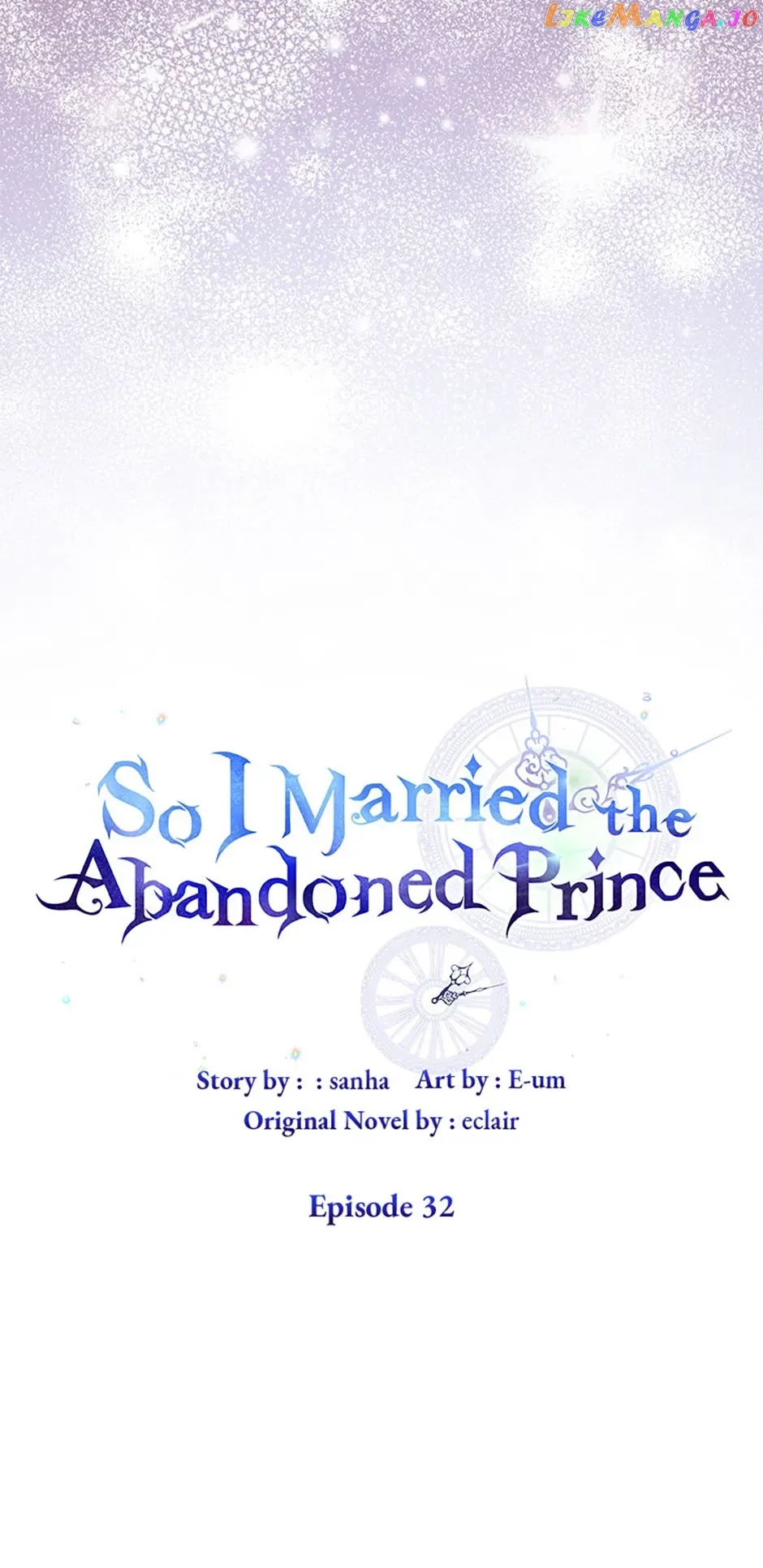 So I Married An Abandoned Crown Prince Chapter 32 page 28