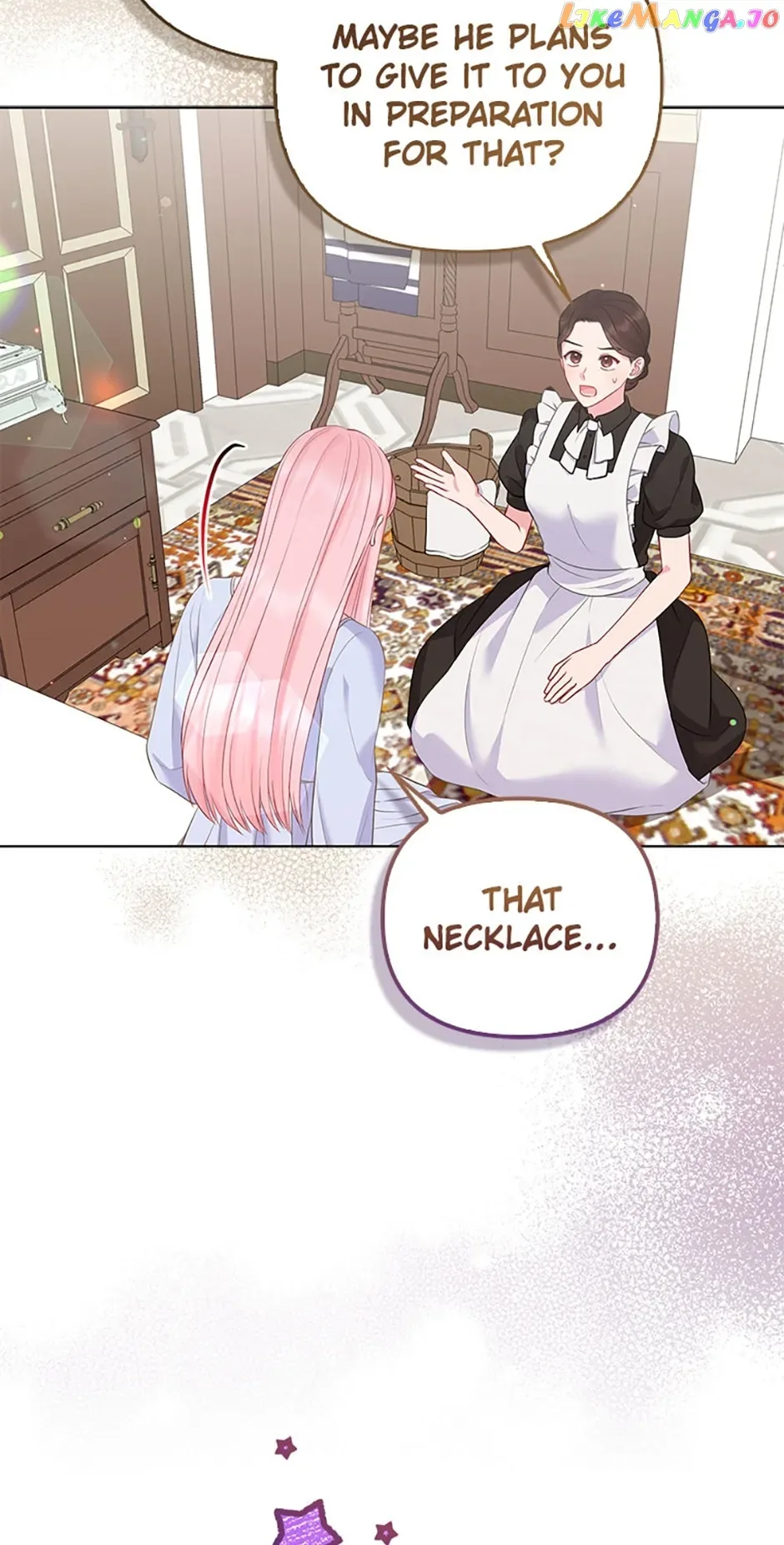 So I Married An Abandoned Crown Prince Chapter 32 page 14