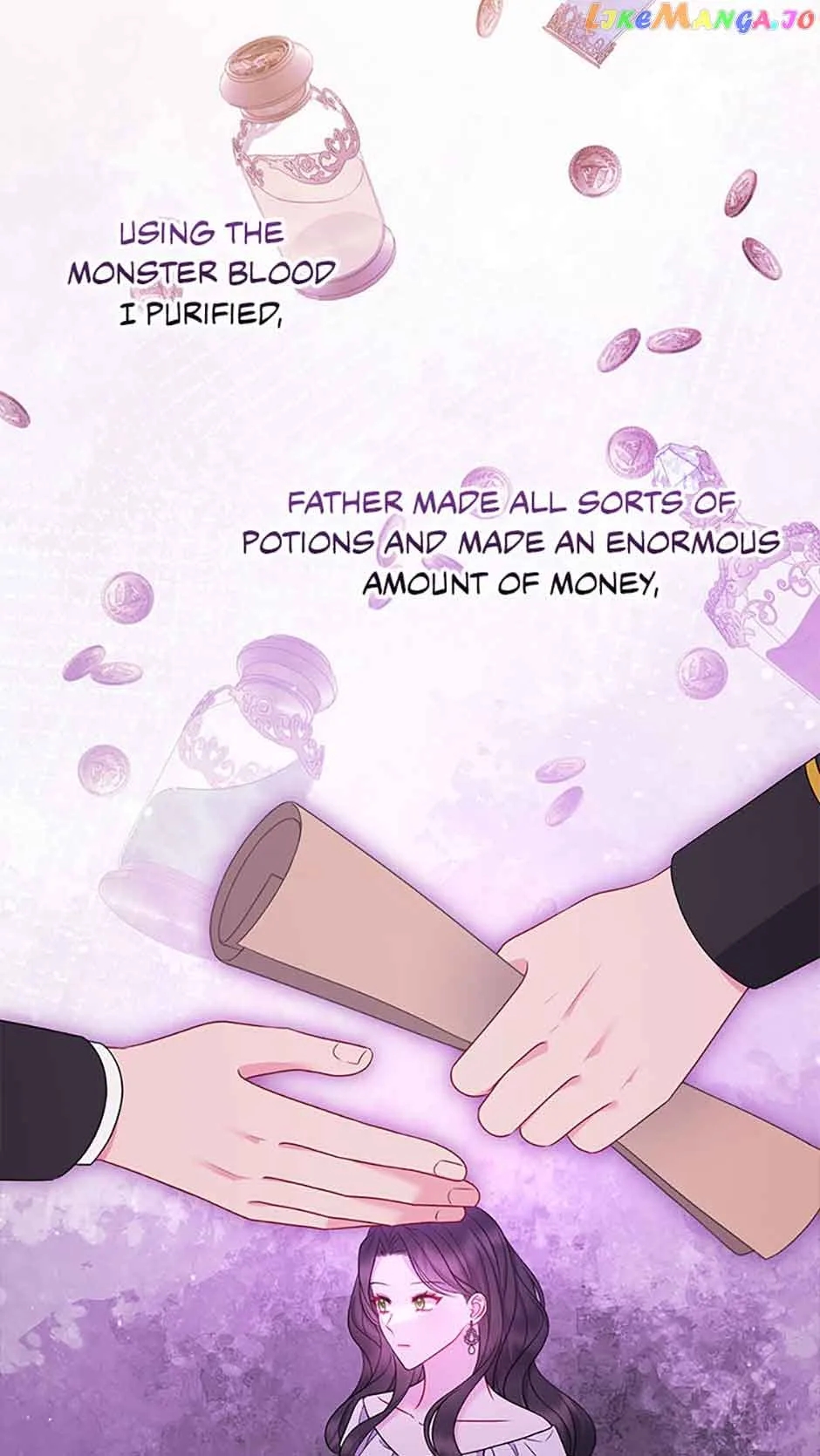 So I Married An Abandoned Crown Prince Chapter 29 page 50