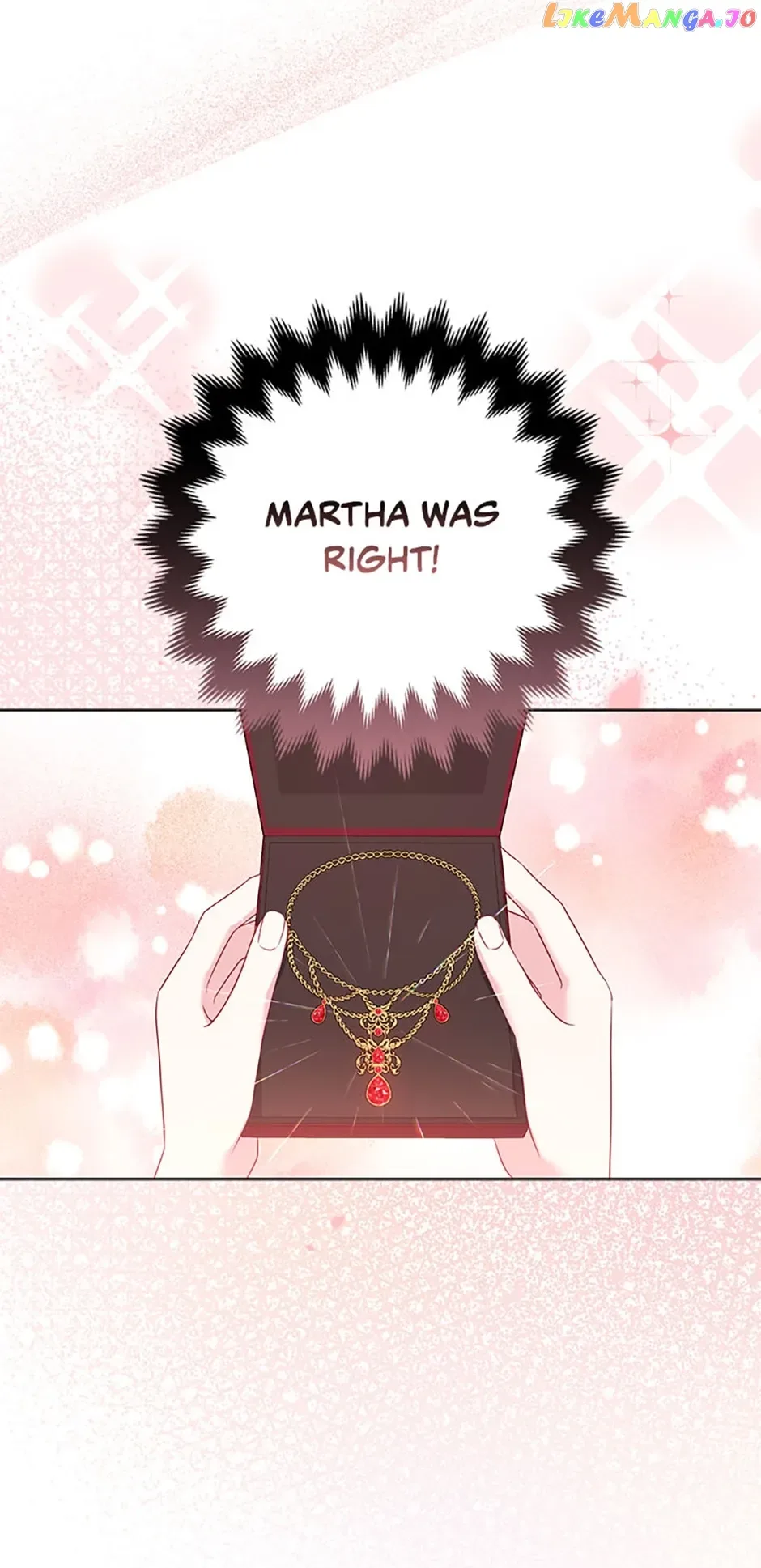 So I Married An Abandoned Crown Prince Chapter 32 page 22