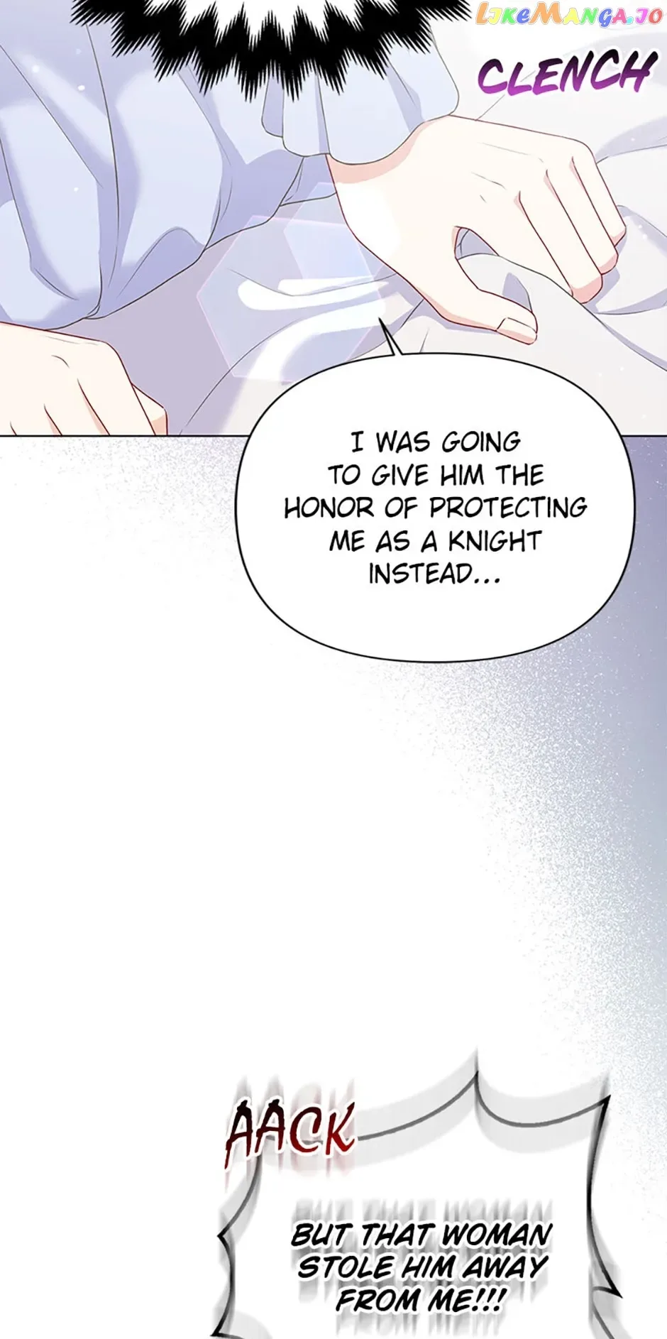 So I Married An Abandoned Crown Prince Chapter 32 page 9