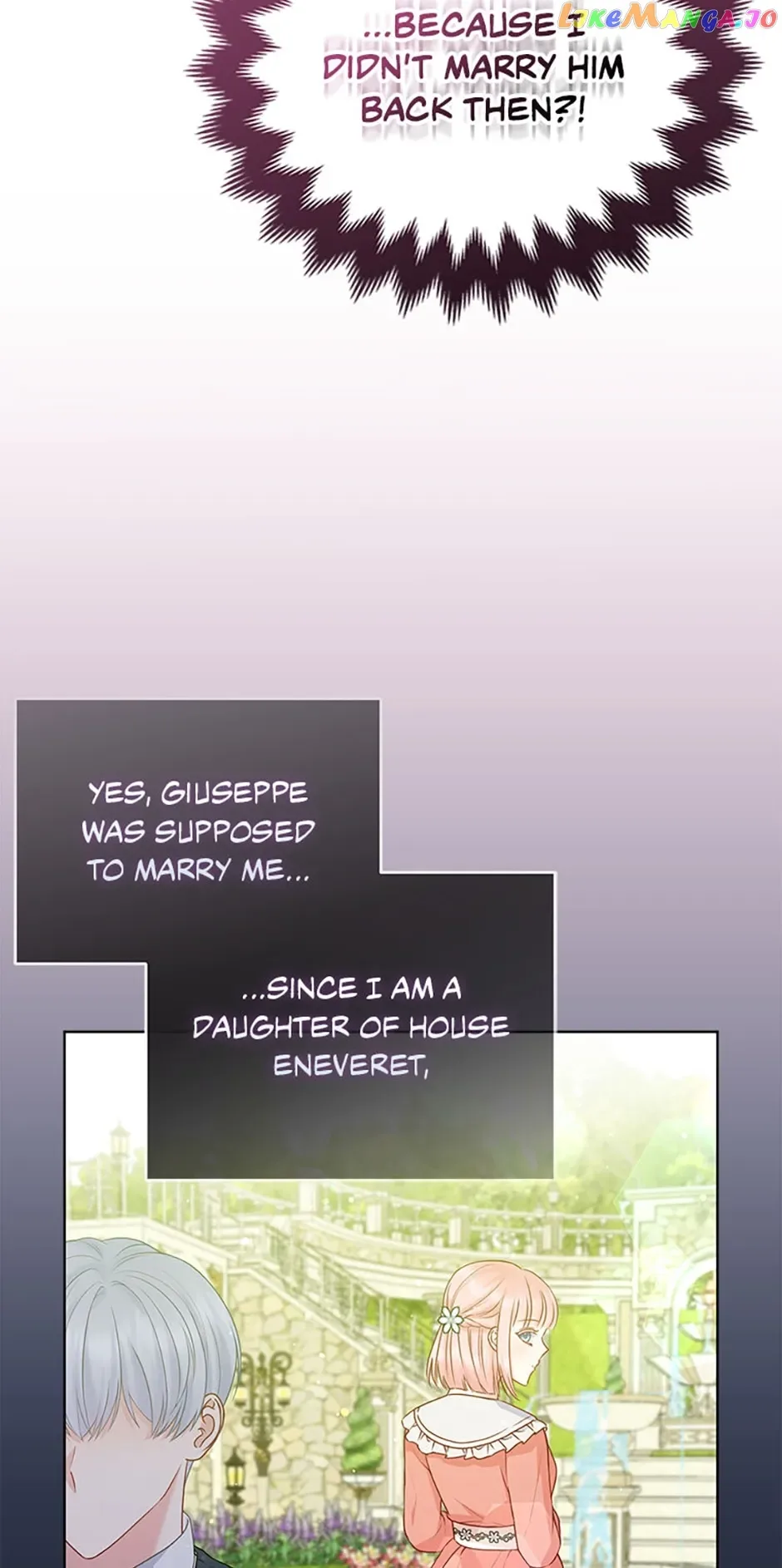 So I Married An Abandoned Crown Prince Chapter 32 page 6