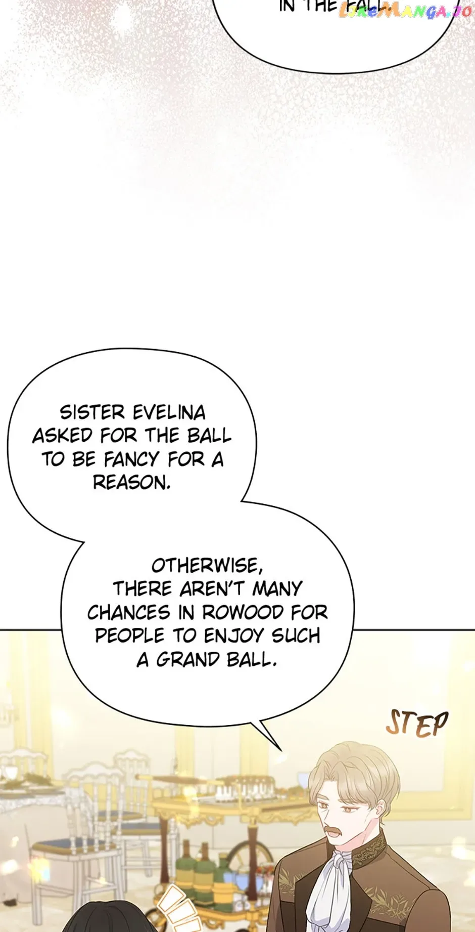 So I Married An Abandoned Crown Prince Chapter 32 page 34