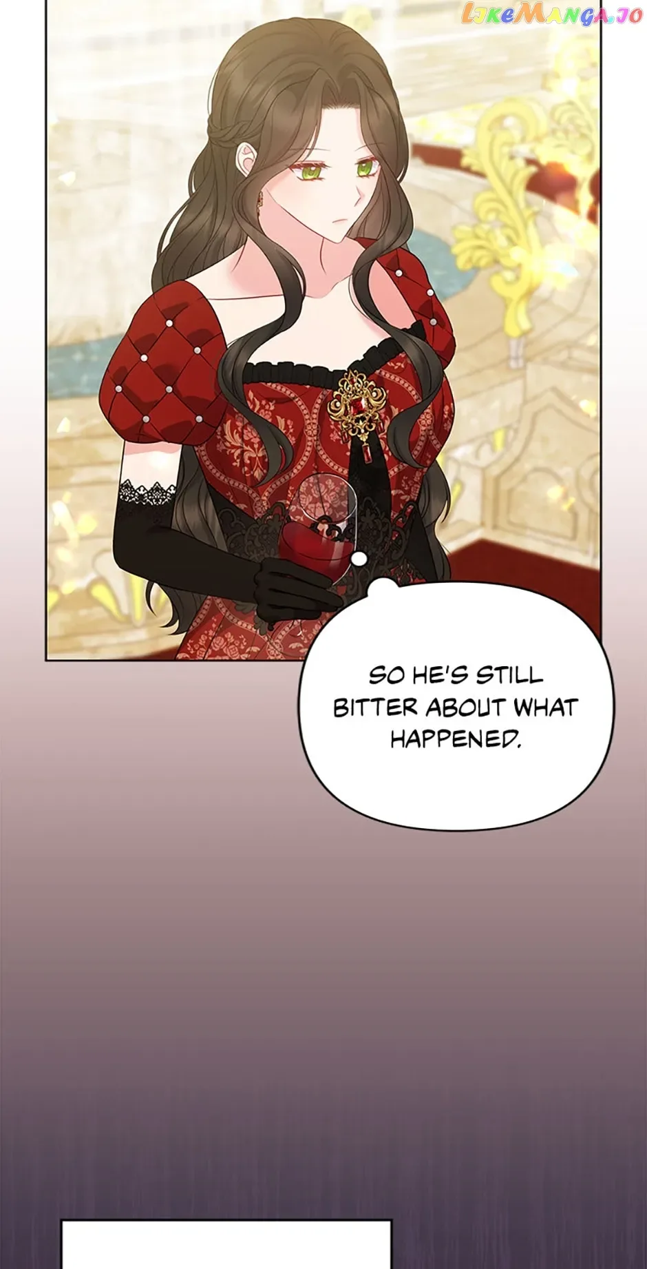 So I Married An Abandoned Crown Prince Chapter 32 page 36