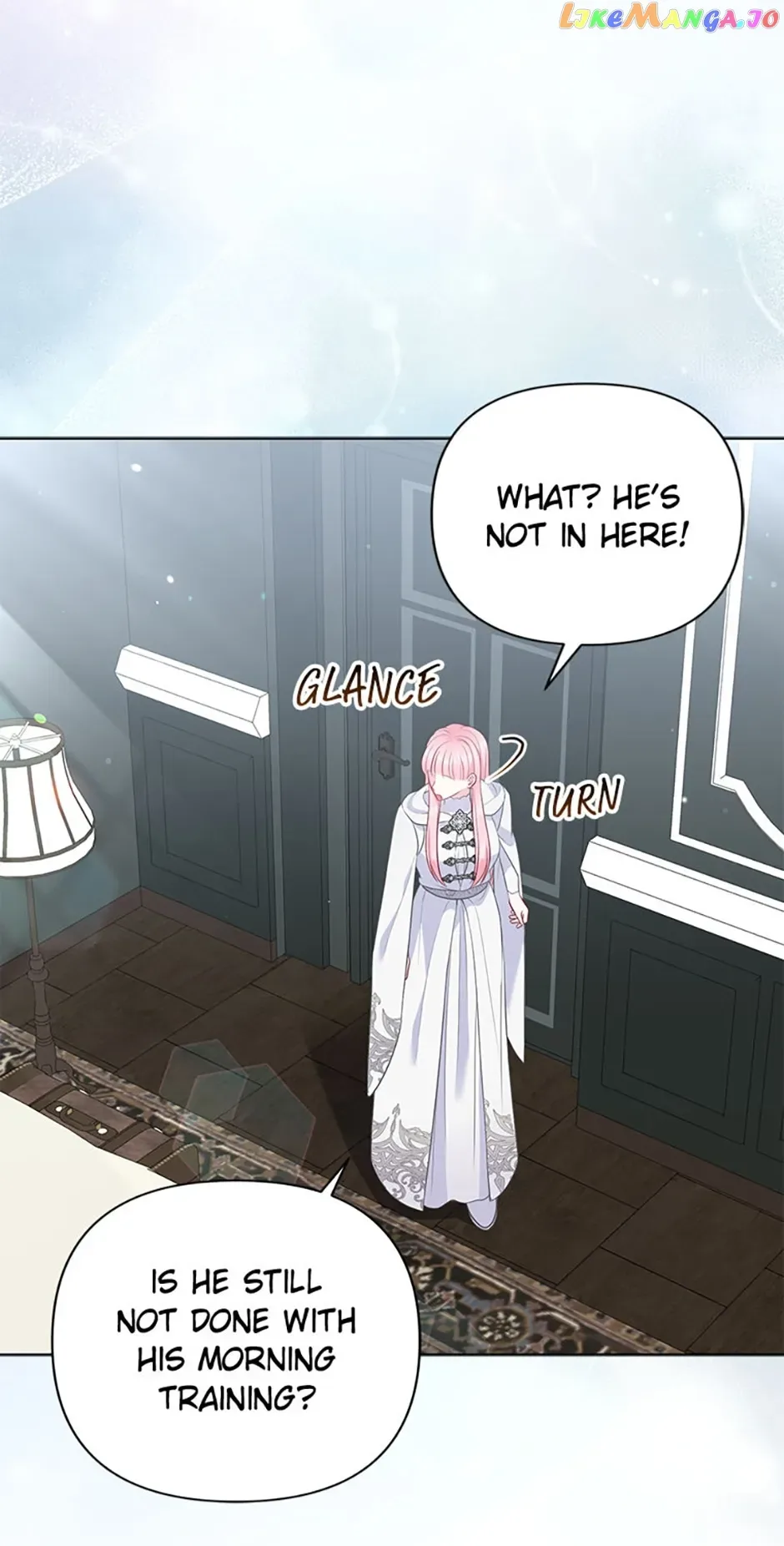 So I Married An Abandoned Crown Prince Chapter 32 page 18