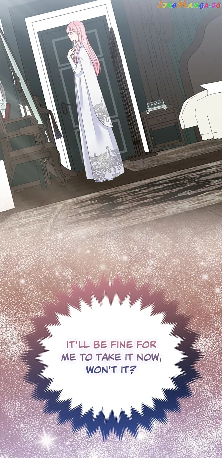 So I Married An Abandoned Crown Prince Chapter 32 page 27