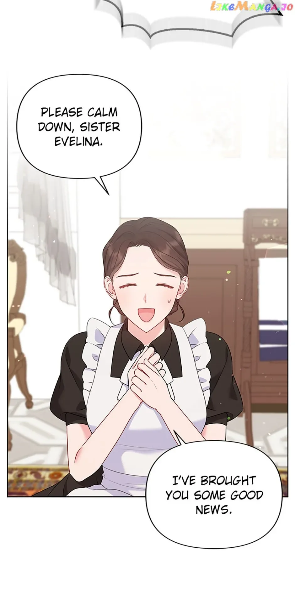 So I Married An Abandoned Crown Prince Chapter 32 page 10