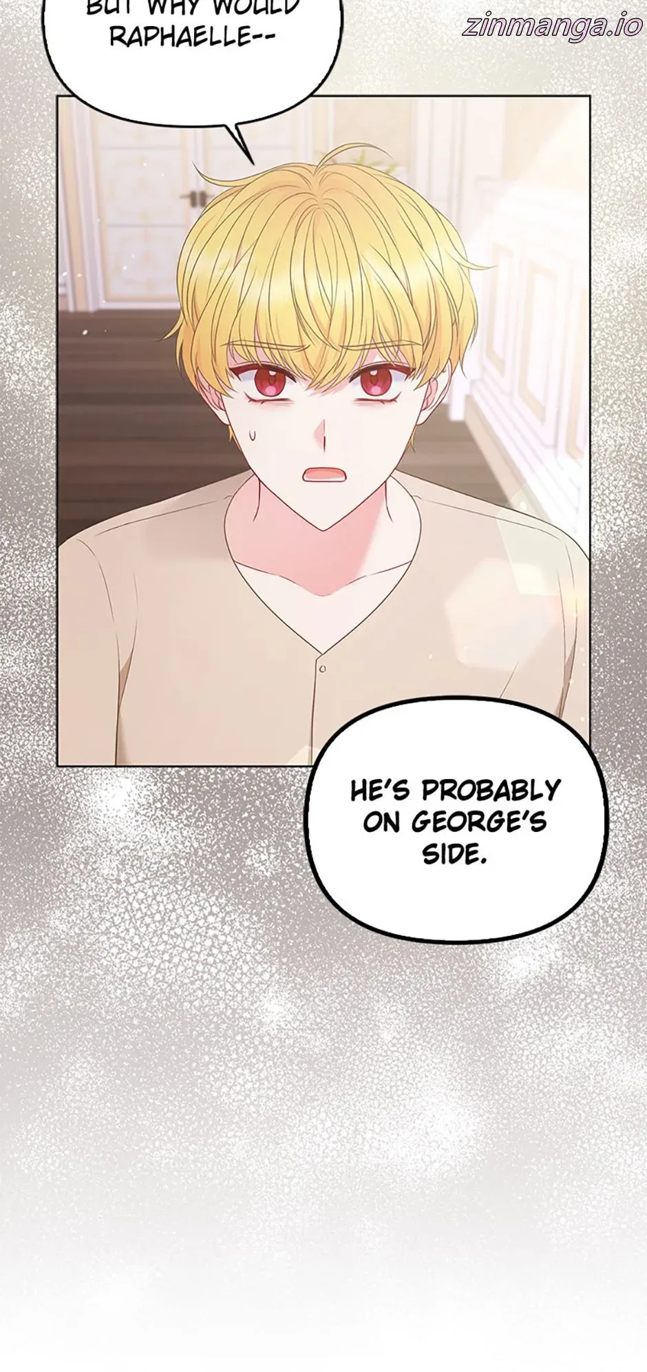 So I Married An Abandoned Crown Prince Chapter 30 page 20