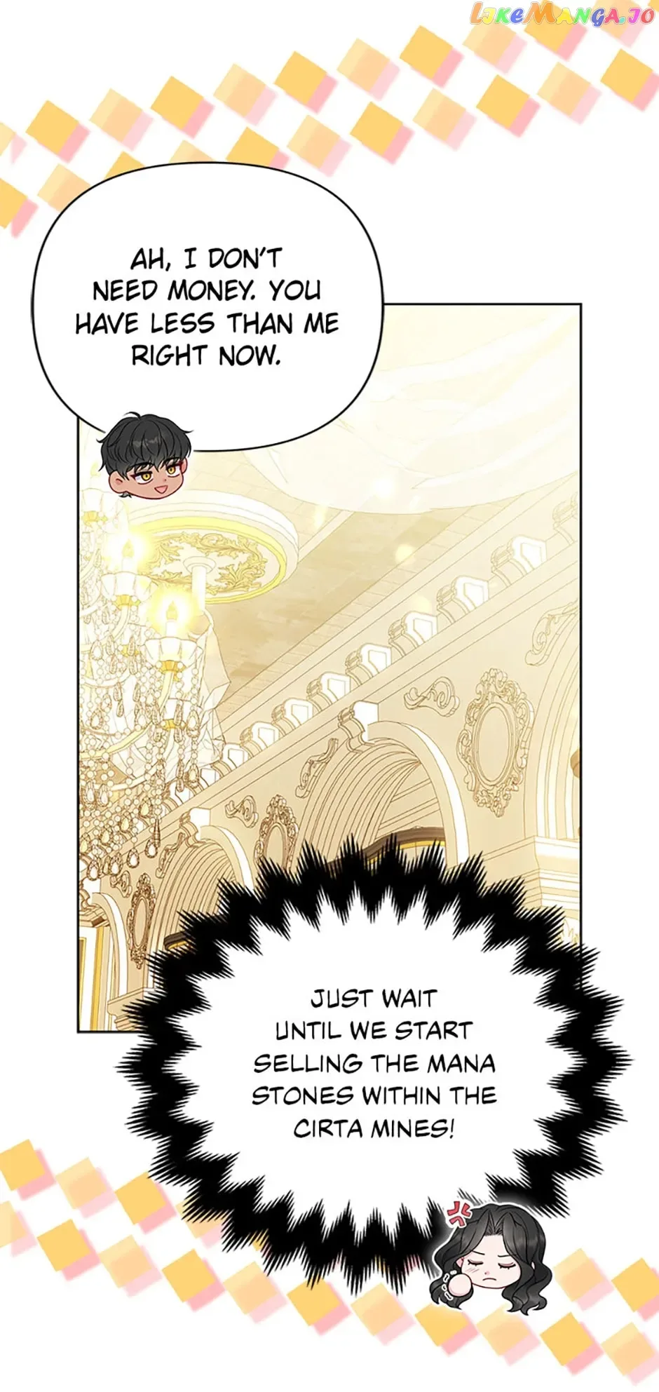 So I Married An Abandoned Crown Prince Chapter 32 page 56