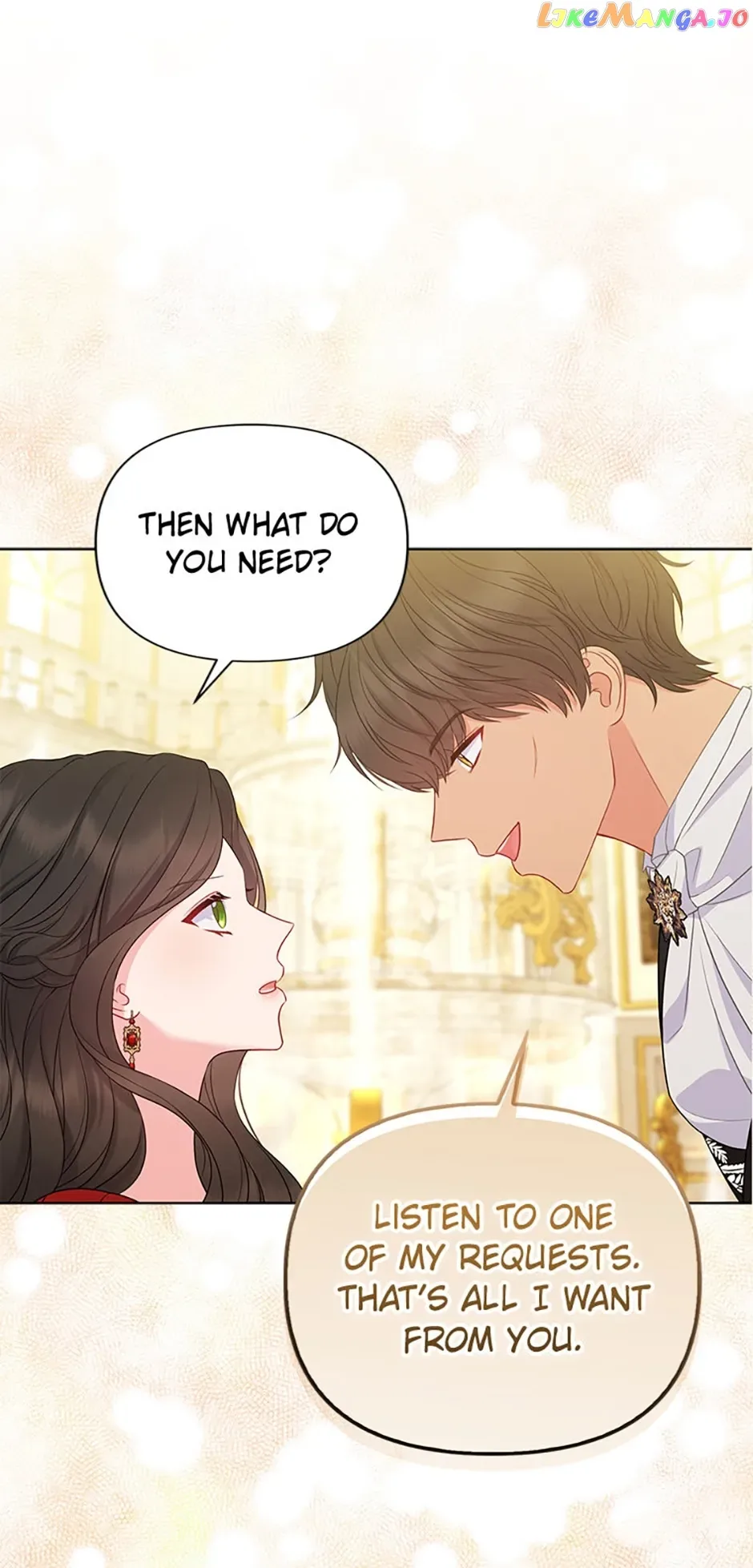 So I Married An Abandoned Crown Prince Chapter 32 page 57