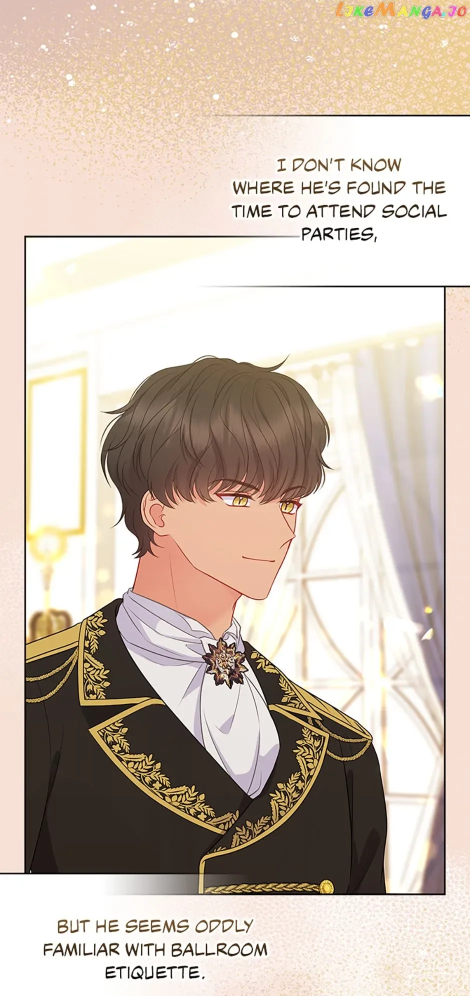 So I Married An Abandoned Crown Prince Chapter 32 page 53